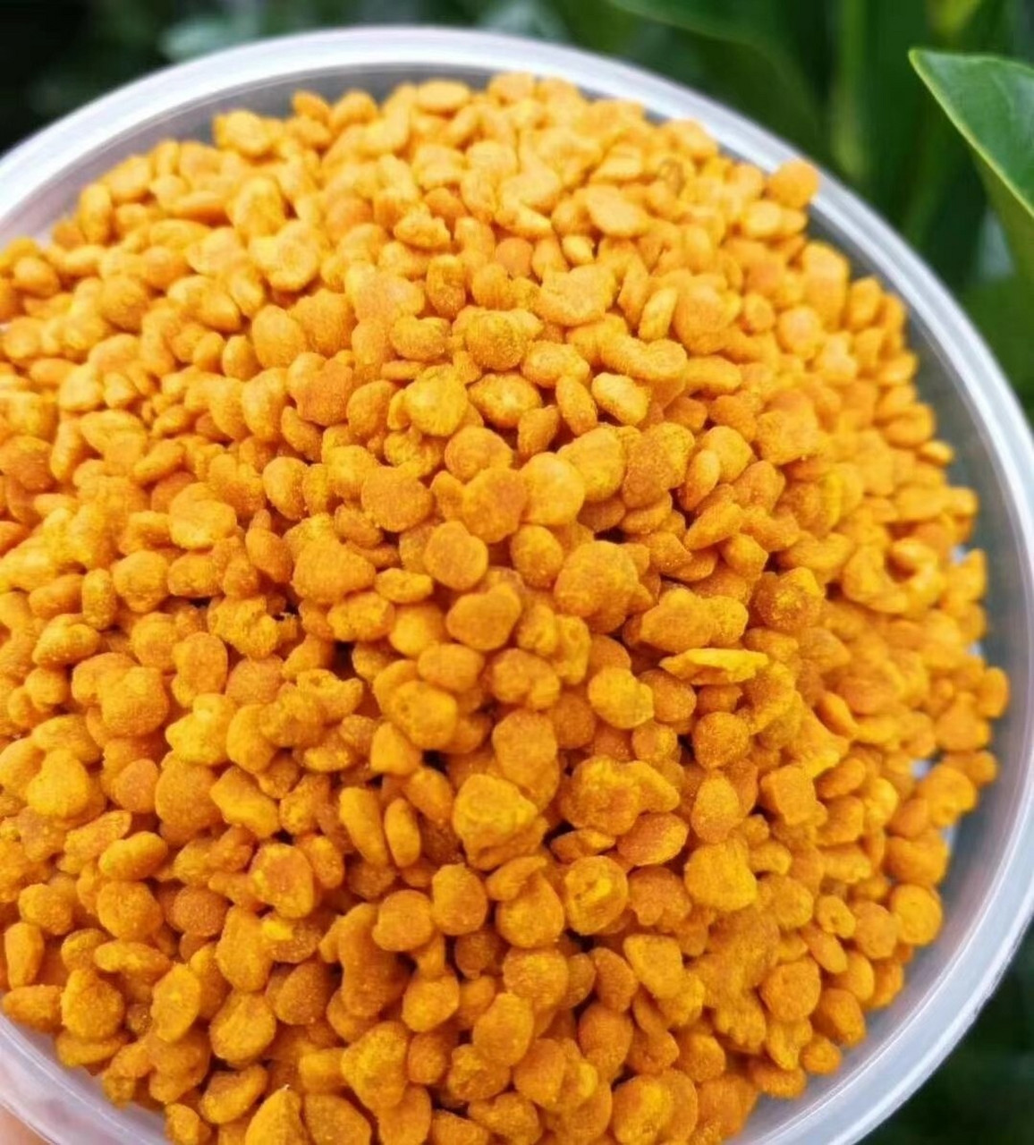 蜂花粉的吃法,后悔今天才知道 1)用温开水直接吞服; (2)将蜂花粉入口