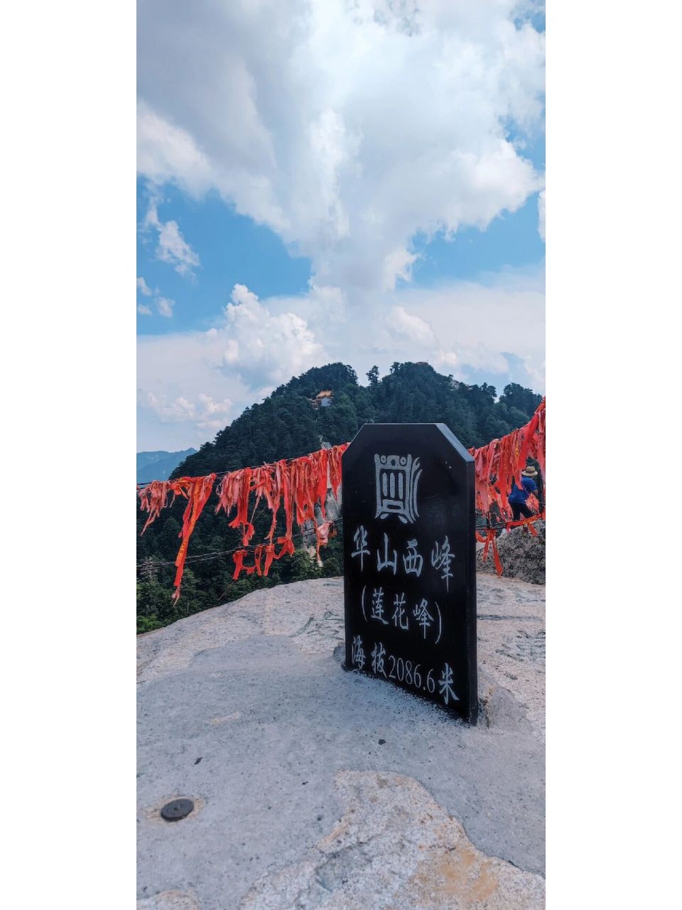 华山旅游住宿攻略|华山旅游住哪里最好呢?