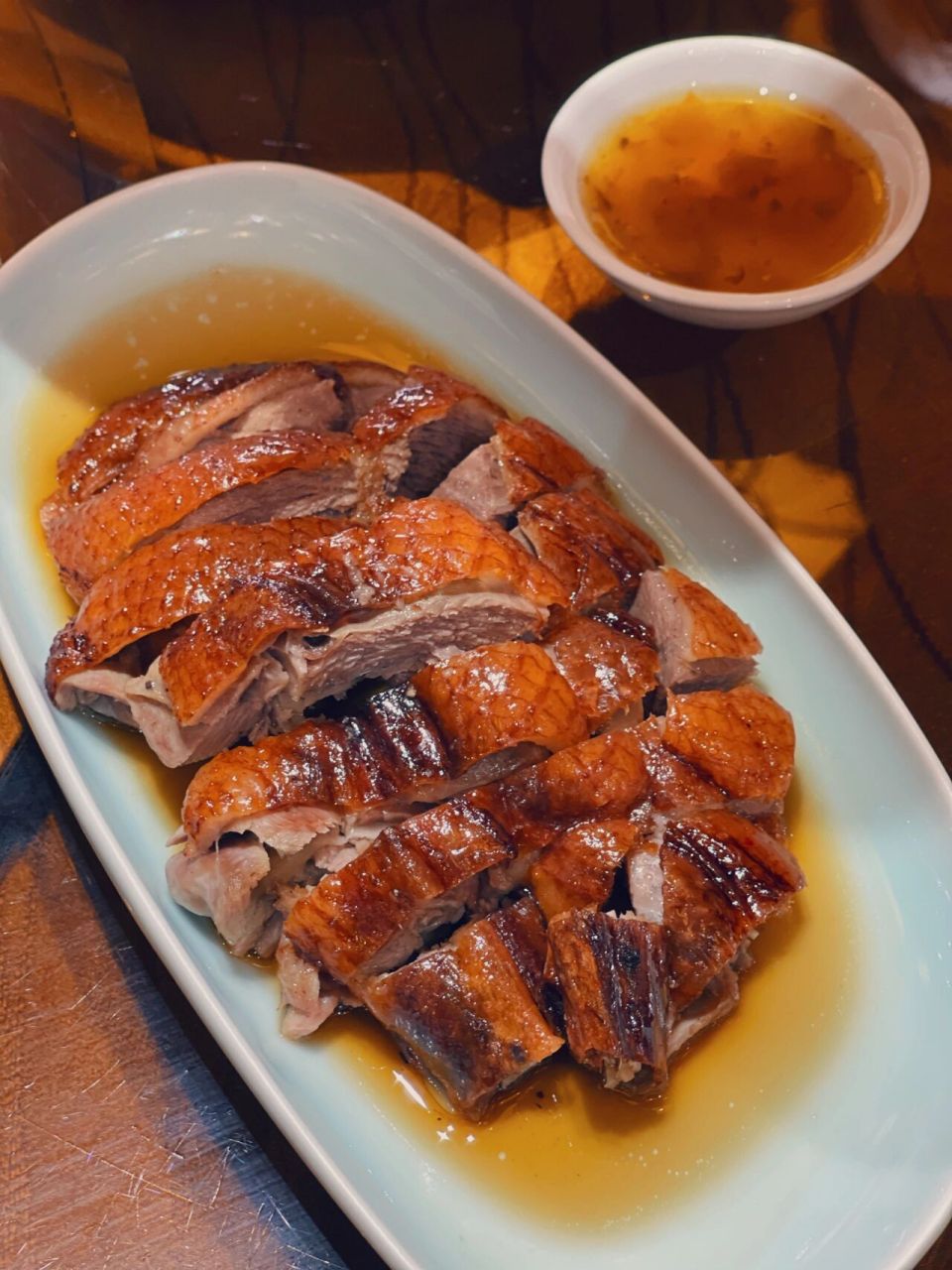 天津探店|河西区恒基广场必吃的粤菜馆子～ 粤菜因其包容性强,在天津