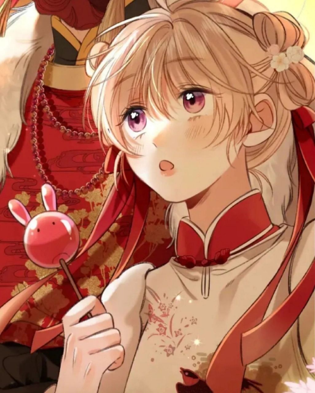 偷偷藏不住情头