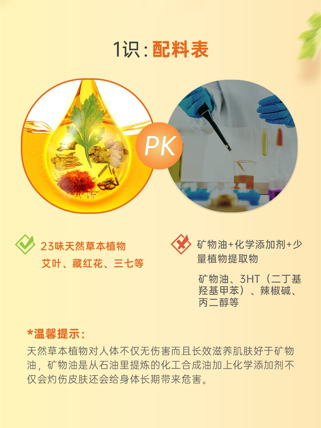 艾叶油中含有大量的挥发油