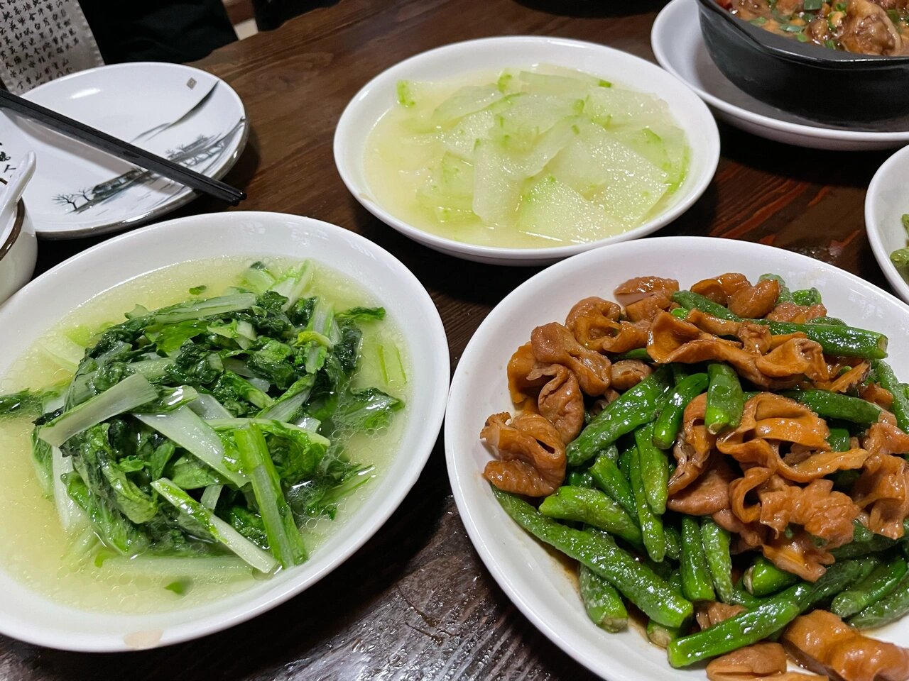 西兴古镇吃饭一定要来这家6015