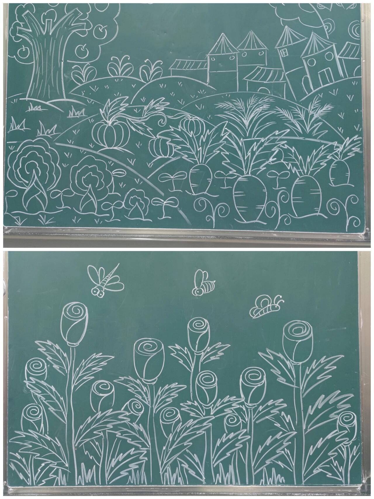 人美版小学美术