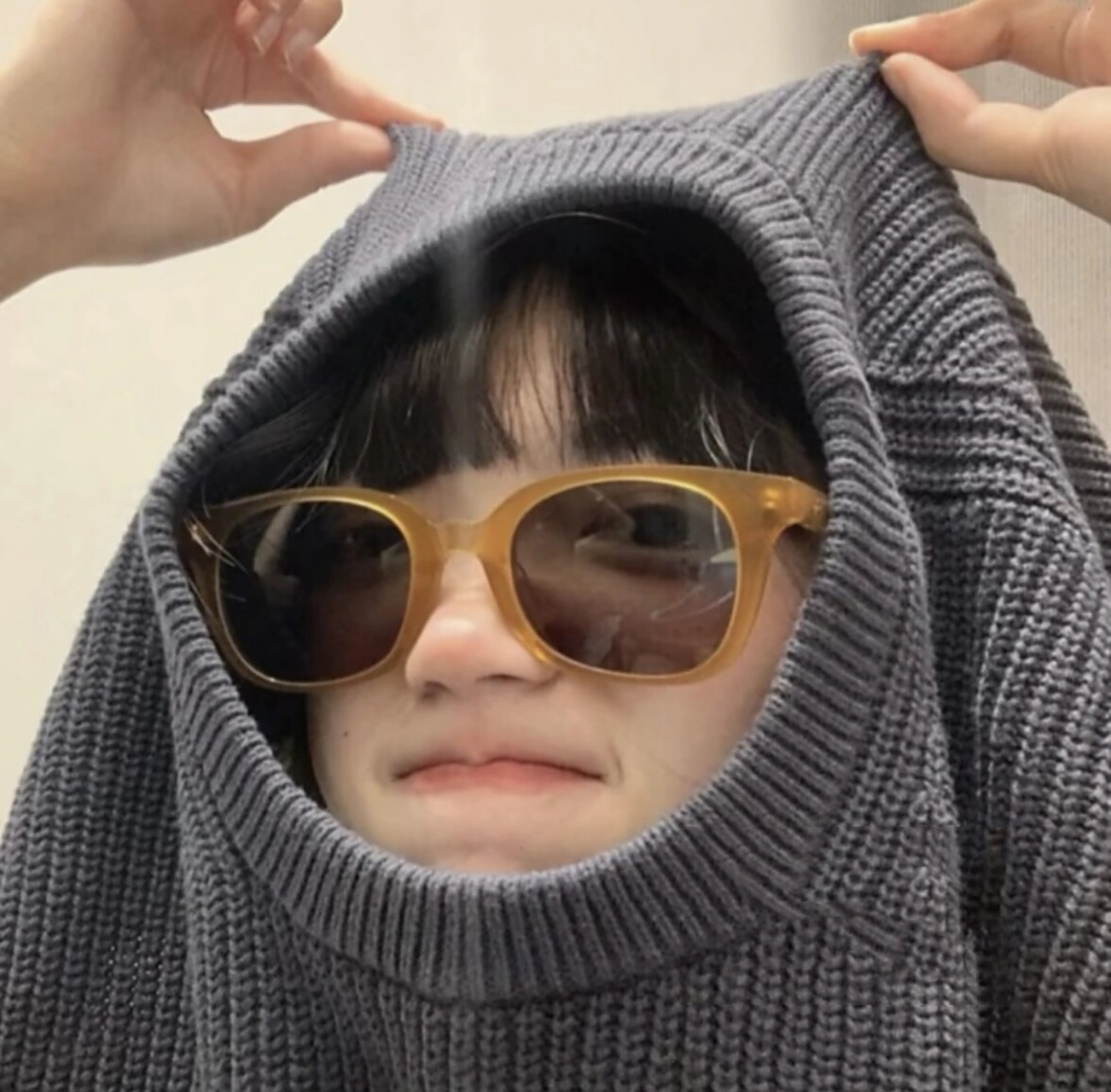 搞怪女头丨申请做你的专属头像99 #搞怪头像# #搞怪沙雕头像