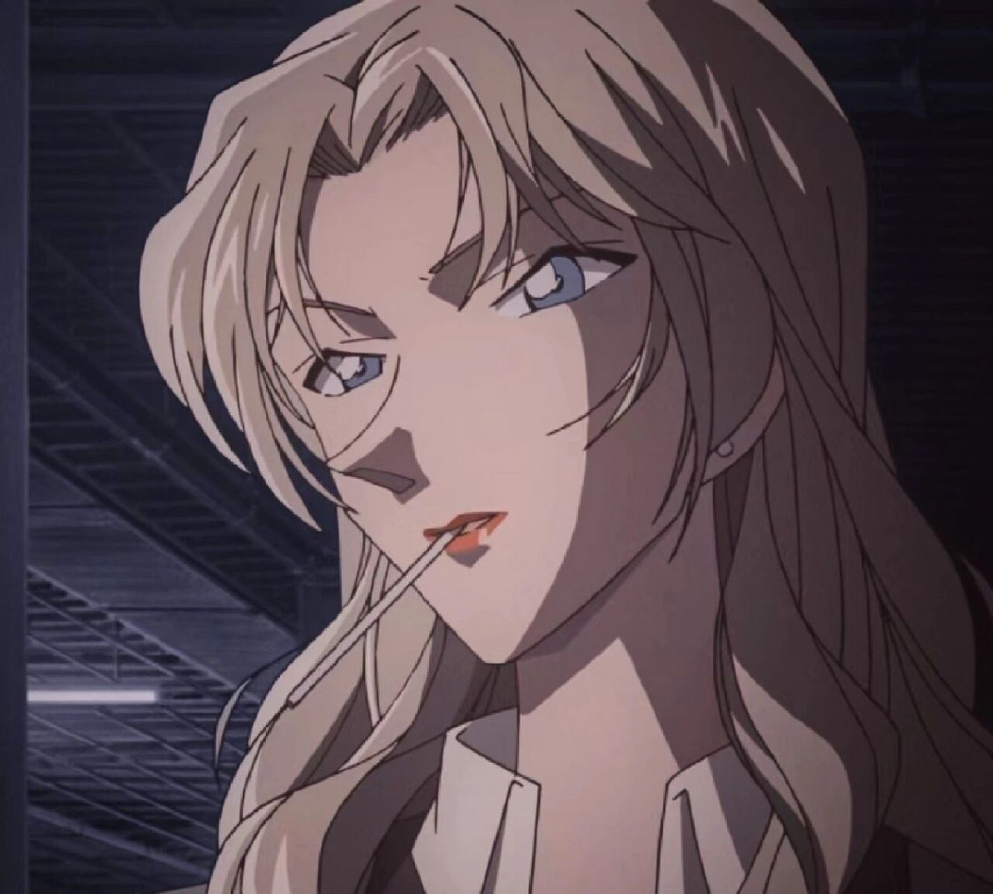 98贝姐头像来咯97( 无水印)