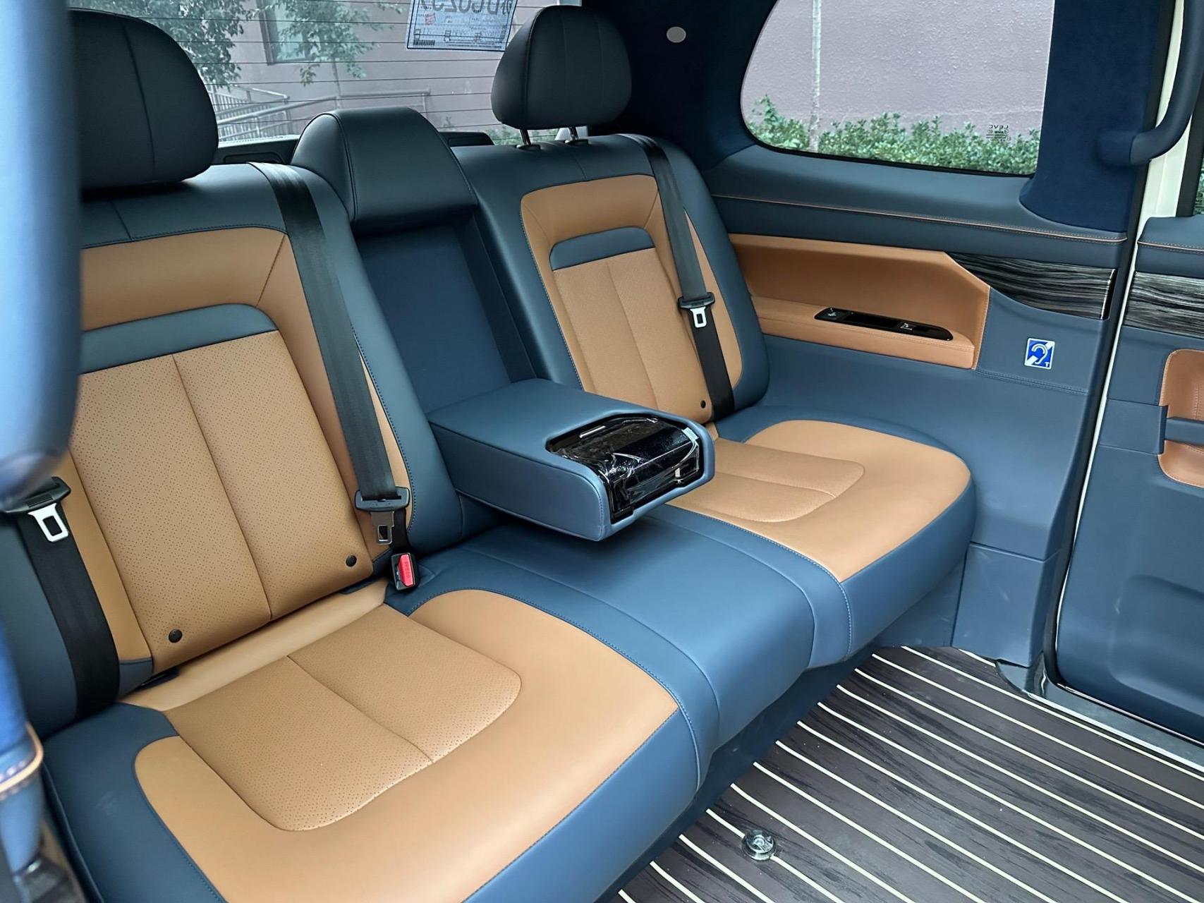 吉利英伦tx5.准新状态 全国稀有 levc 增程版电动车.