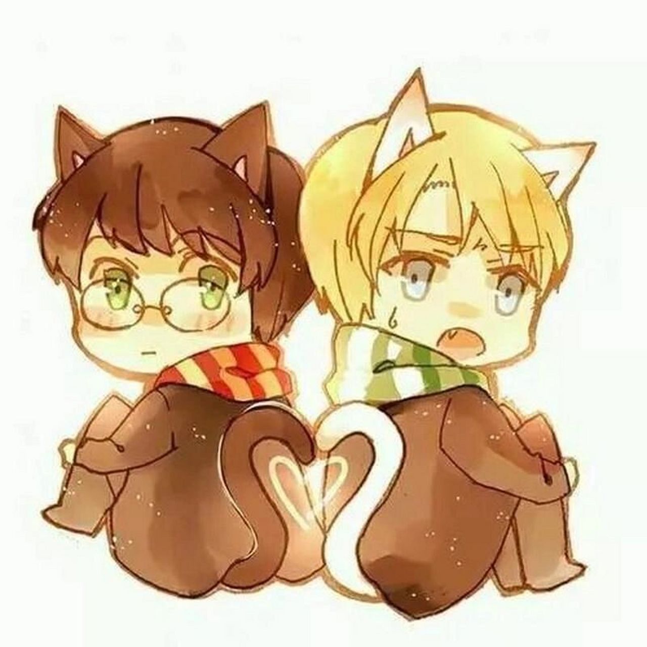 "德拉科焦急地问,庞弗雷夫人给哈利检查完,叹了口气,说:"唉,他的花吐