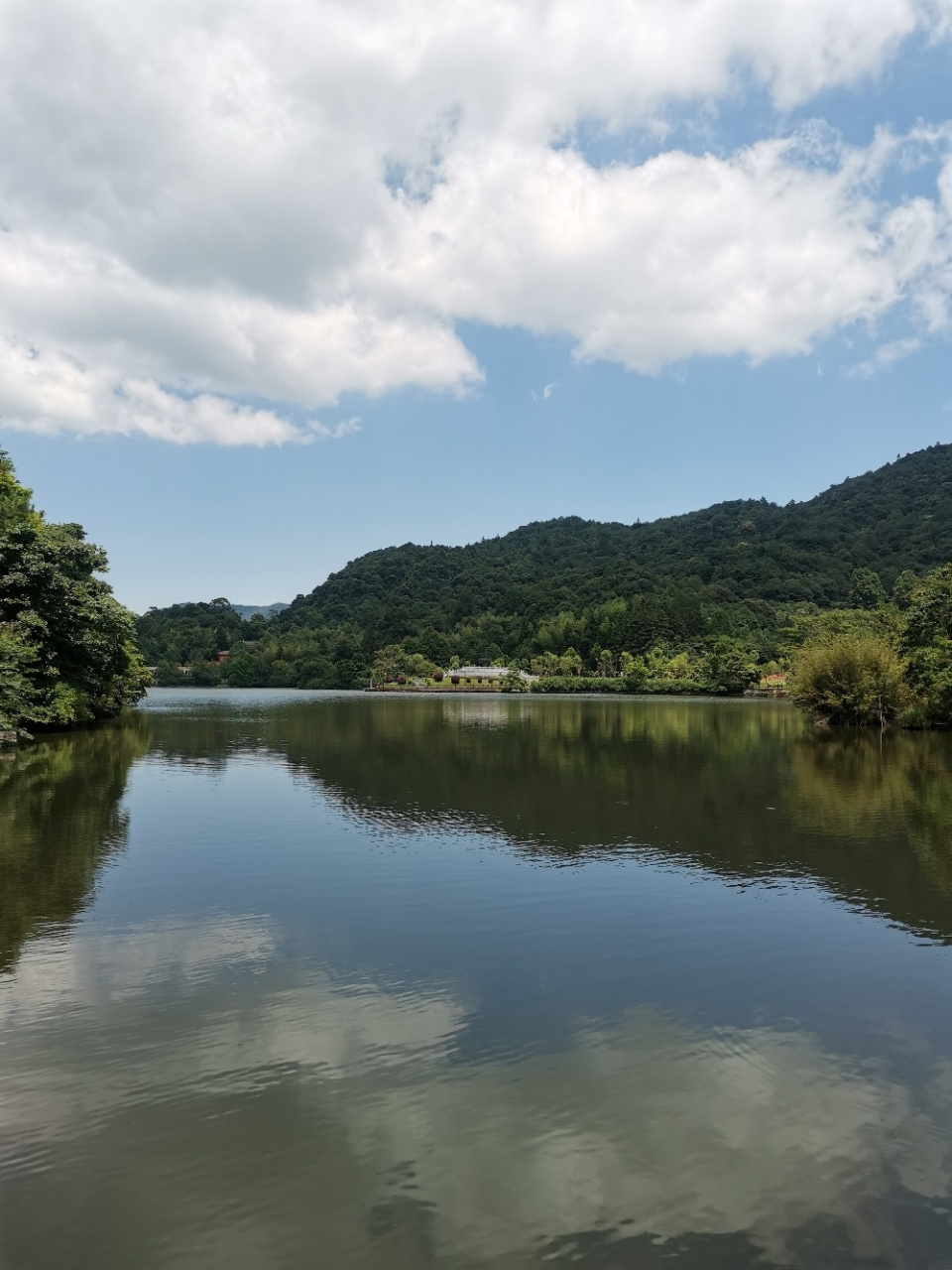 三百山风景区|避暑胜地|赣州|广东周边游 被誉为"避暑胜地"的三百山