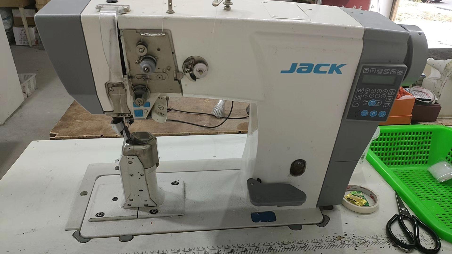 杰克电脑罗拉车九成新