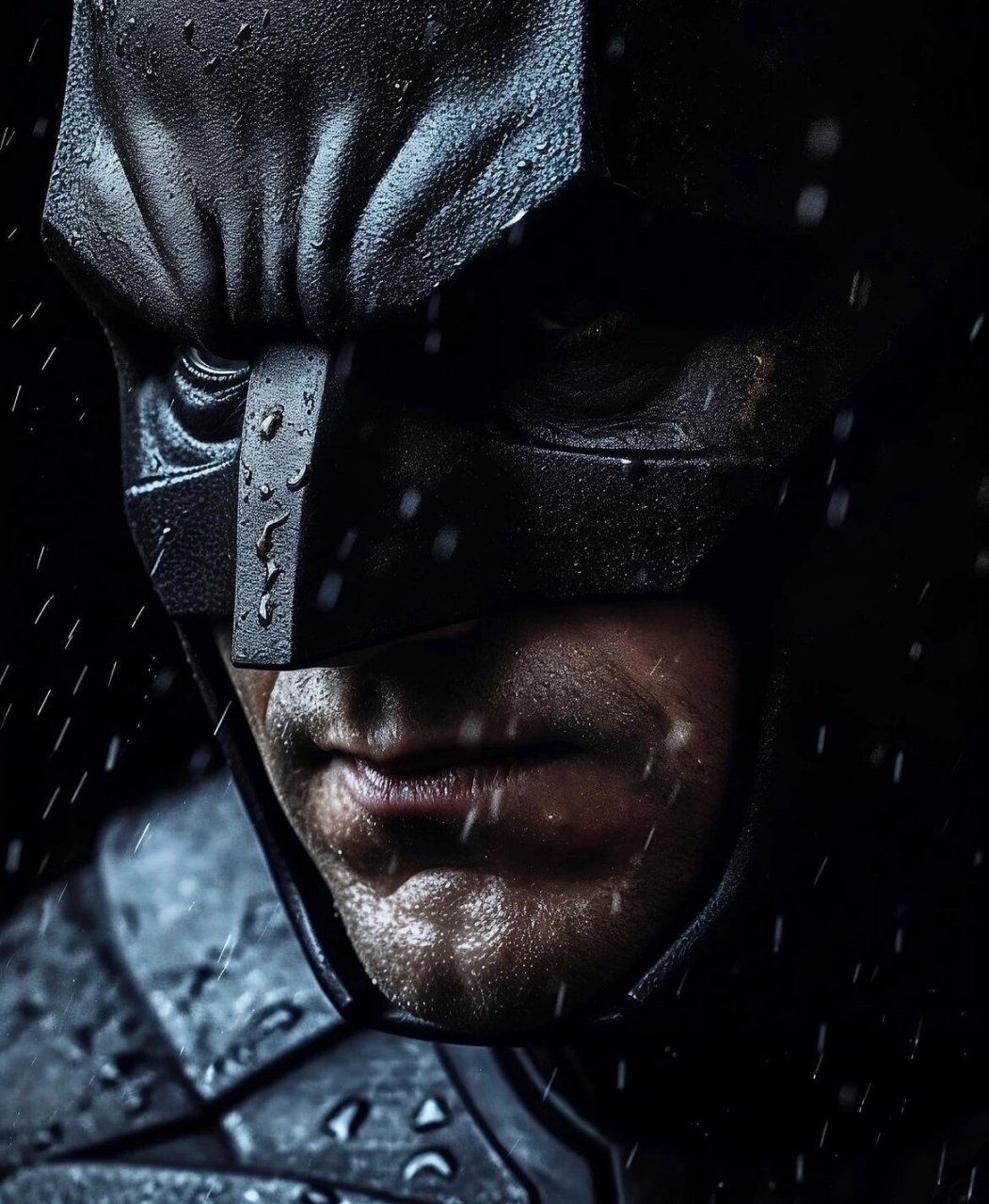 4k 高清 蝙蝠侠    正义联盟