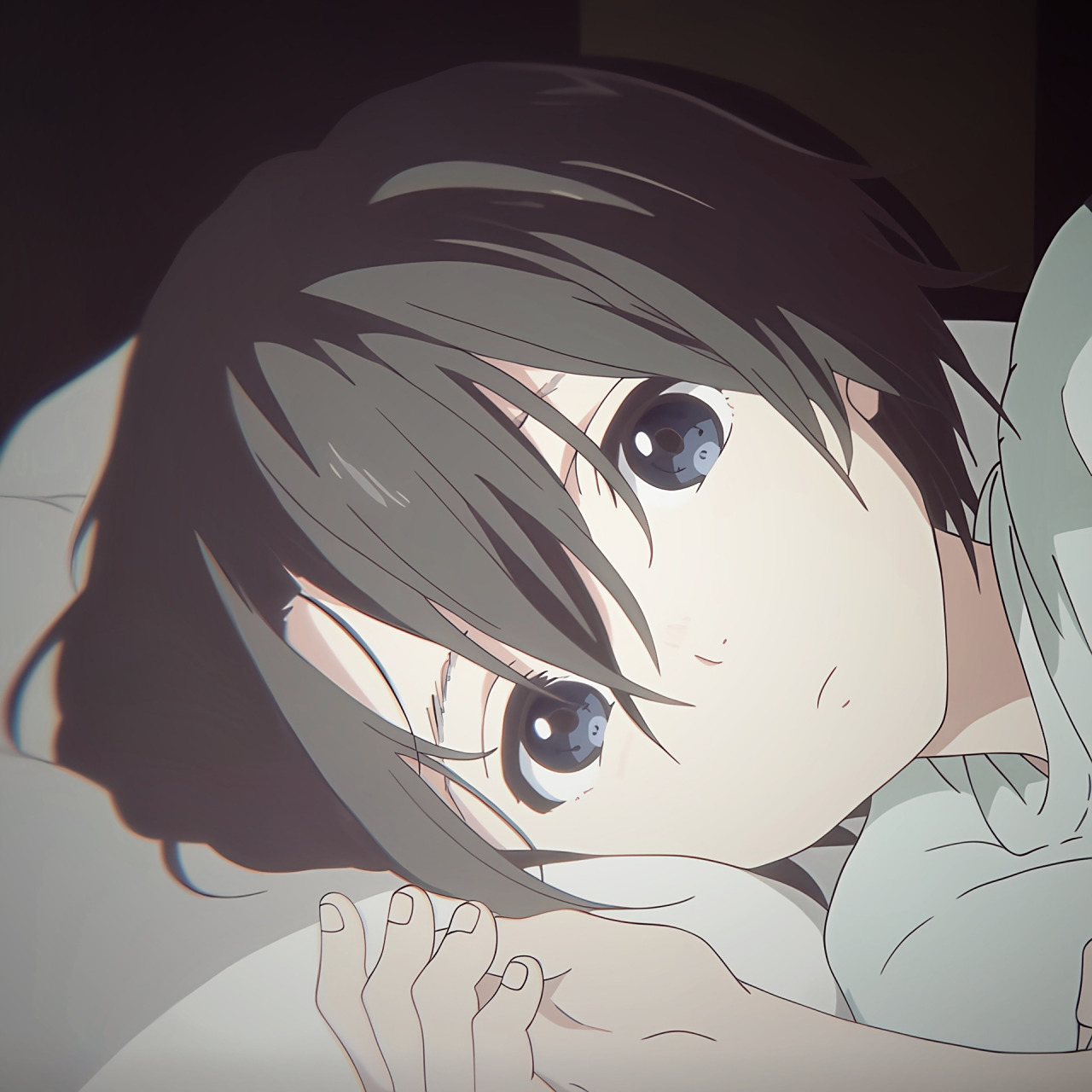 「声之形」西宫结弦 "花与温柔 我都自给自足" 禁二转二改 要图可私