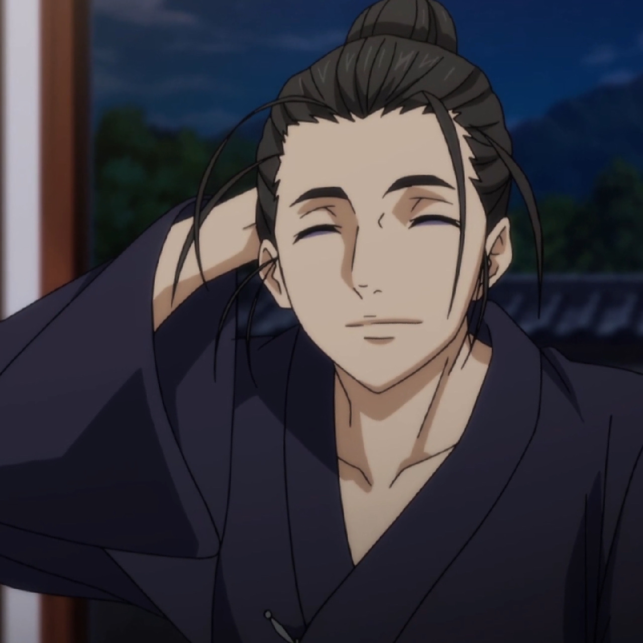 78豪门阔少偏偏要当道士!07 "武当王也,拜见老天师.