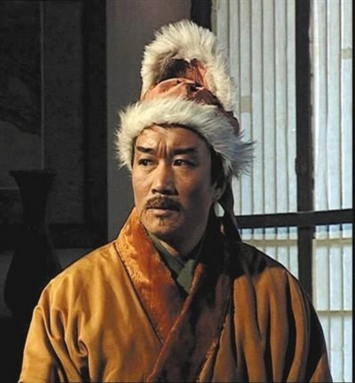 小旋风柴进 1, 柴进,中国古典小说《水浒传》中的主要人物,绰号小旋风