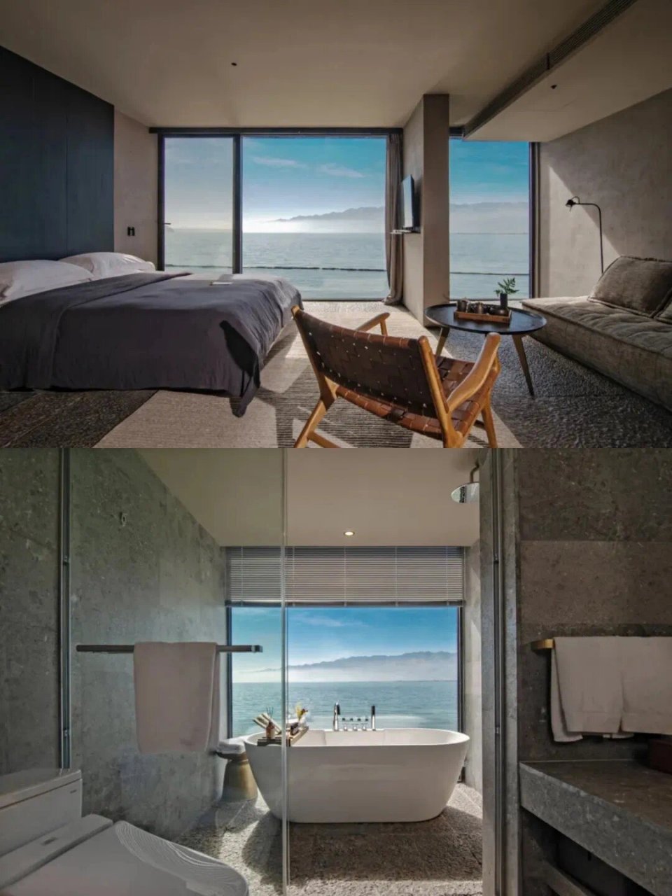 大理明月松间61洱海店|全年优惠预订97 99 大理双廊大建旁村