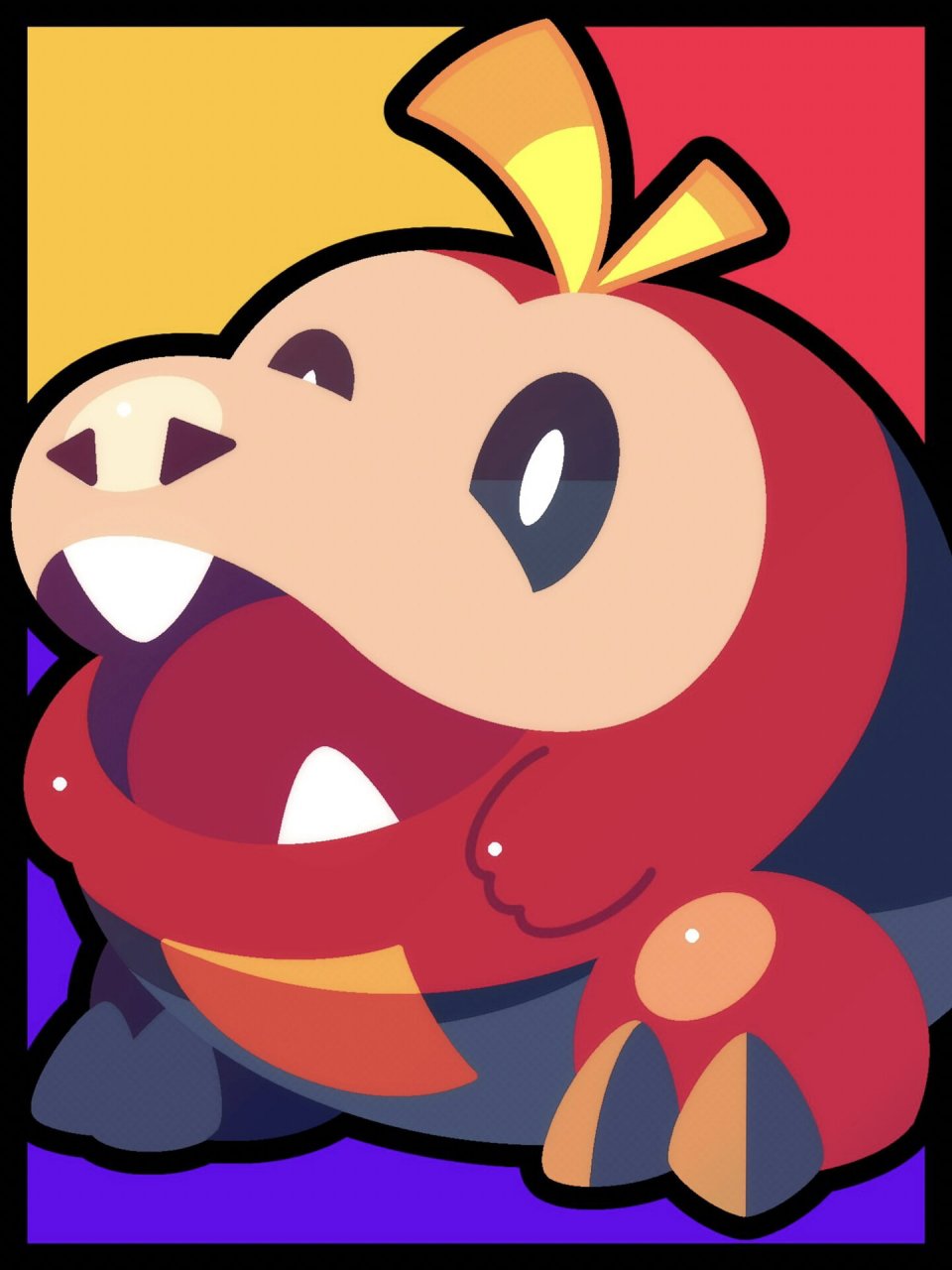 插画分享·180|卡哇伊高清壁纸来啦99 sr: 画师08157cube_ori