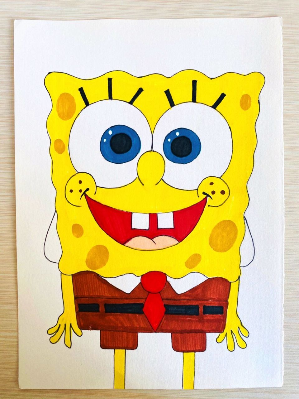 动画片人物作品合集一