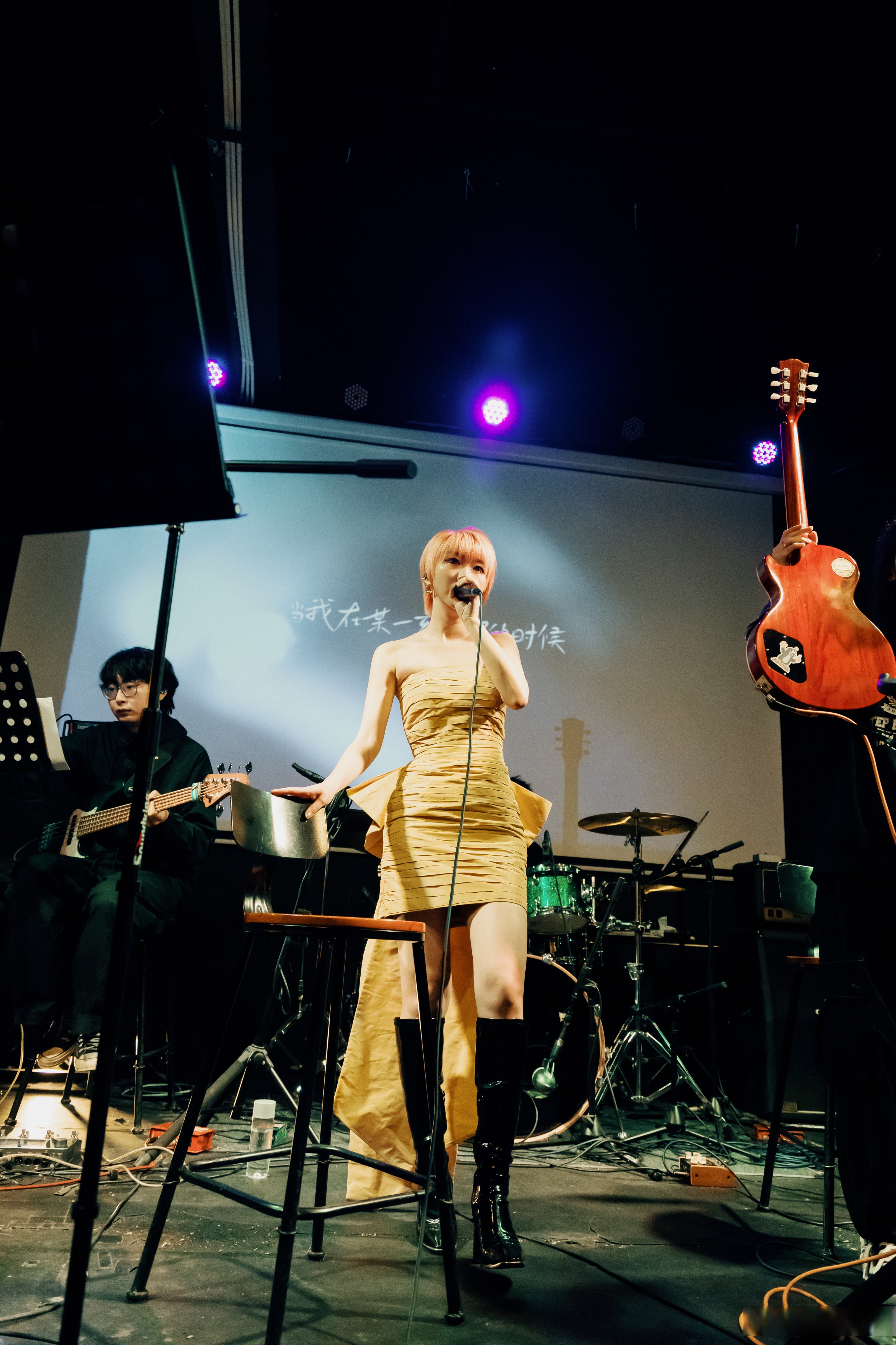 10.26.23:00成都西安见 #汪睿我太偏执但我喜欢全国巡演