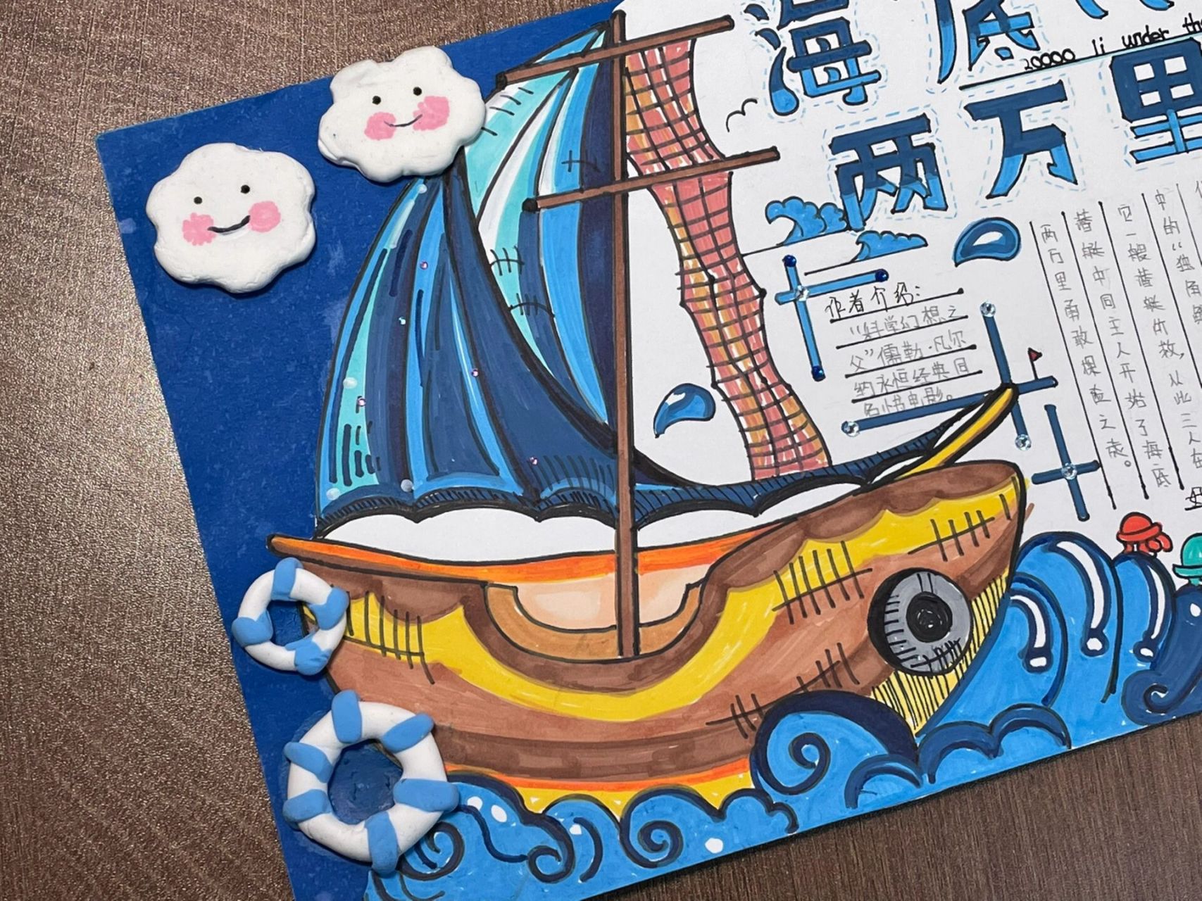 二年级,推荐新书,自制阅读卡7815 把女儿审美养叼了,是种什么体验