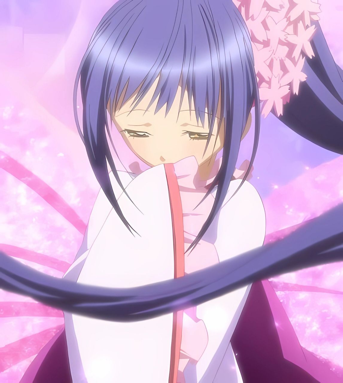 守护甜心记录| 藤咲凪彦 是剧照