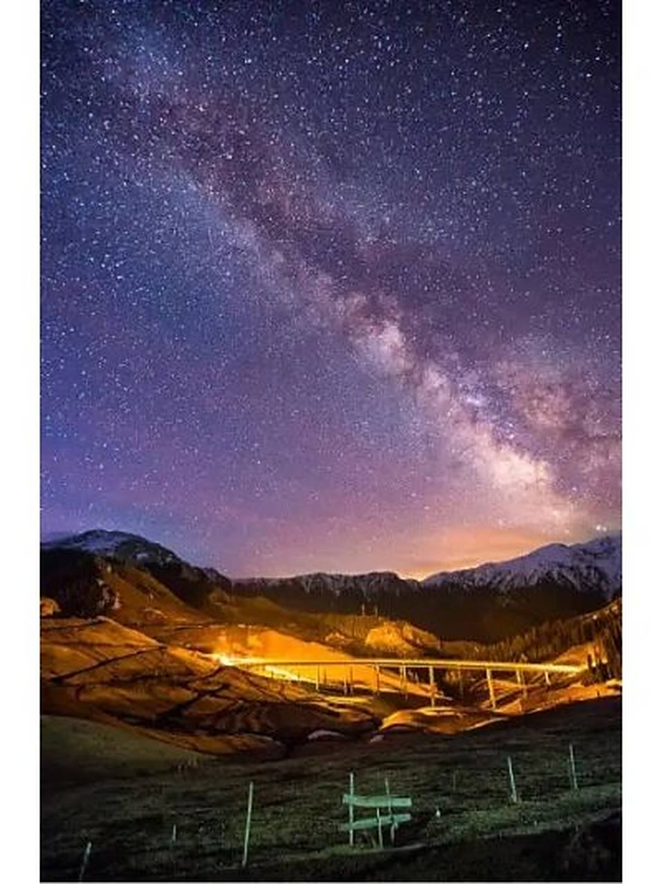 北极星(北极星英文)