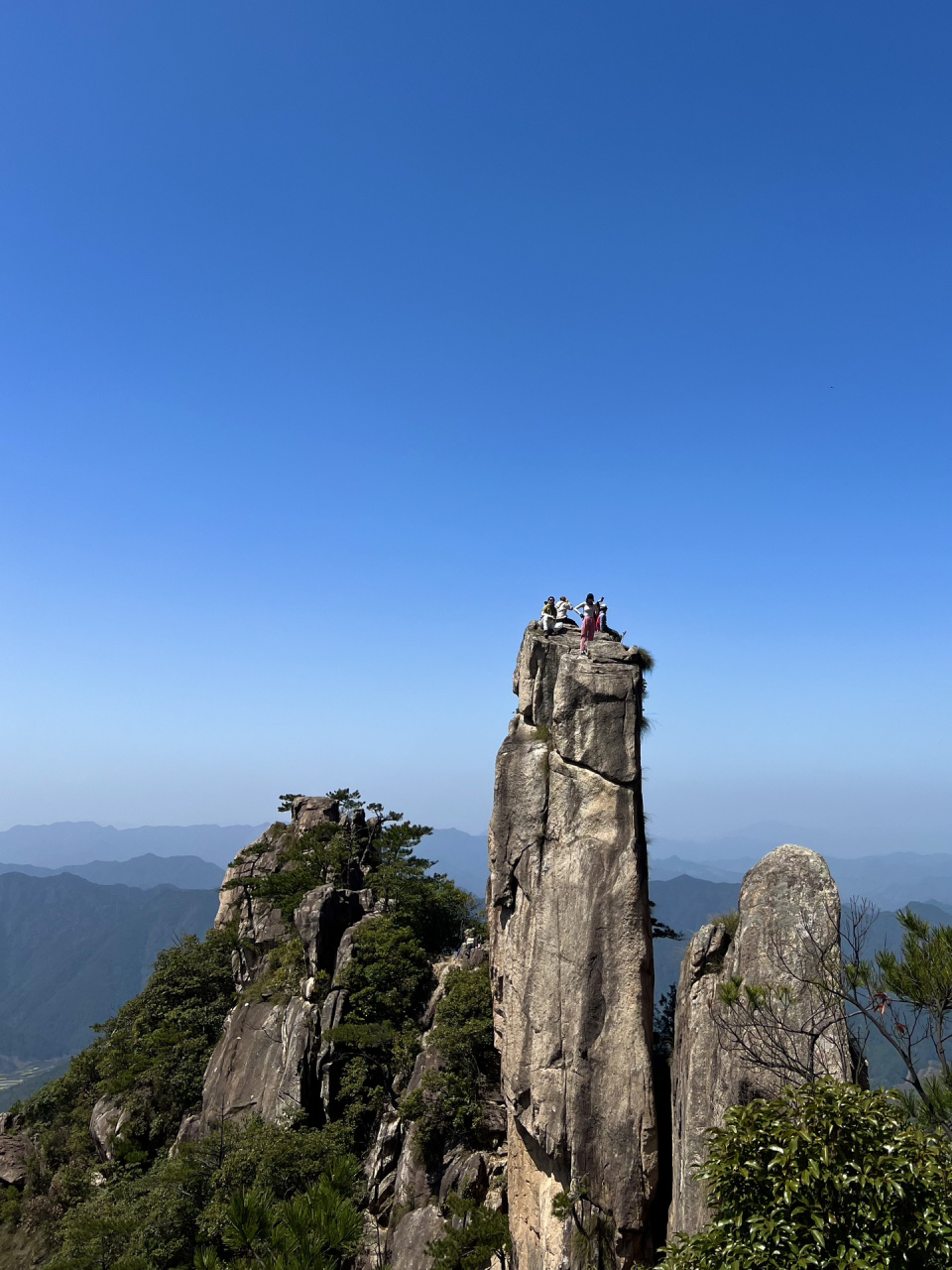 安徽绩溪豺狗狼尖,归来之后久久上头(攻略版 隶属于安徽省绩溪县境内