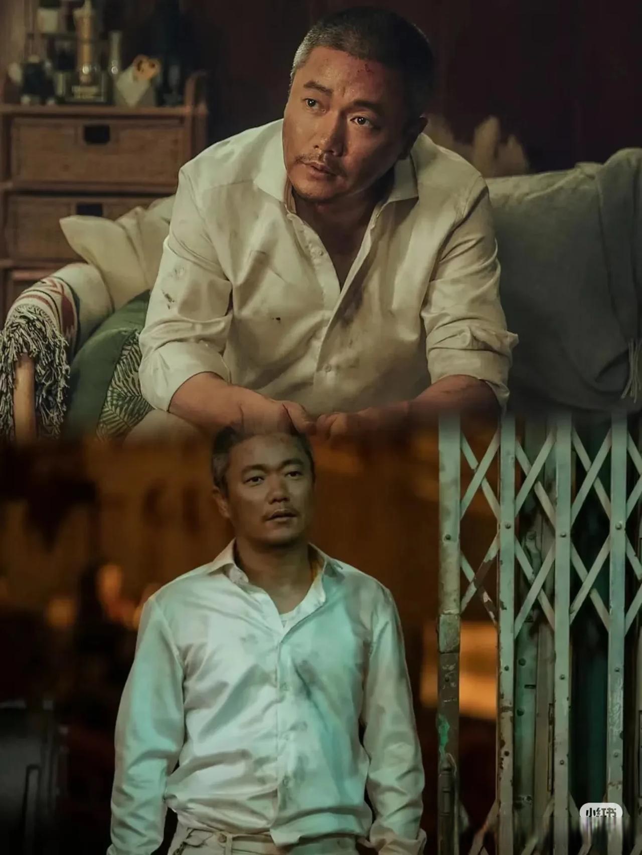 肖央"泰国一半凶sha案是他干的,另一半是他破的" 现在谁还记得肖央之