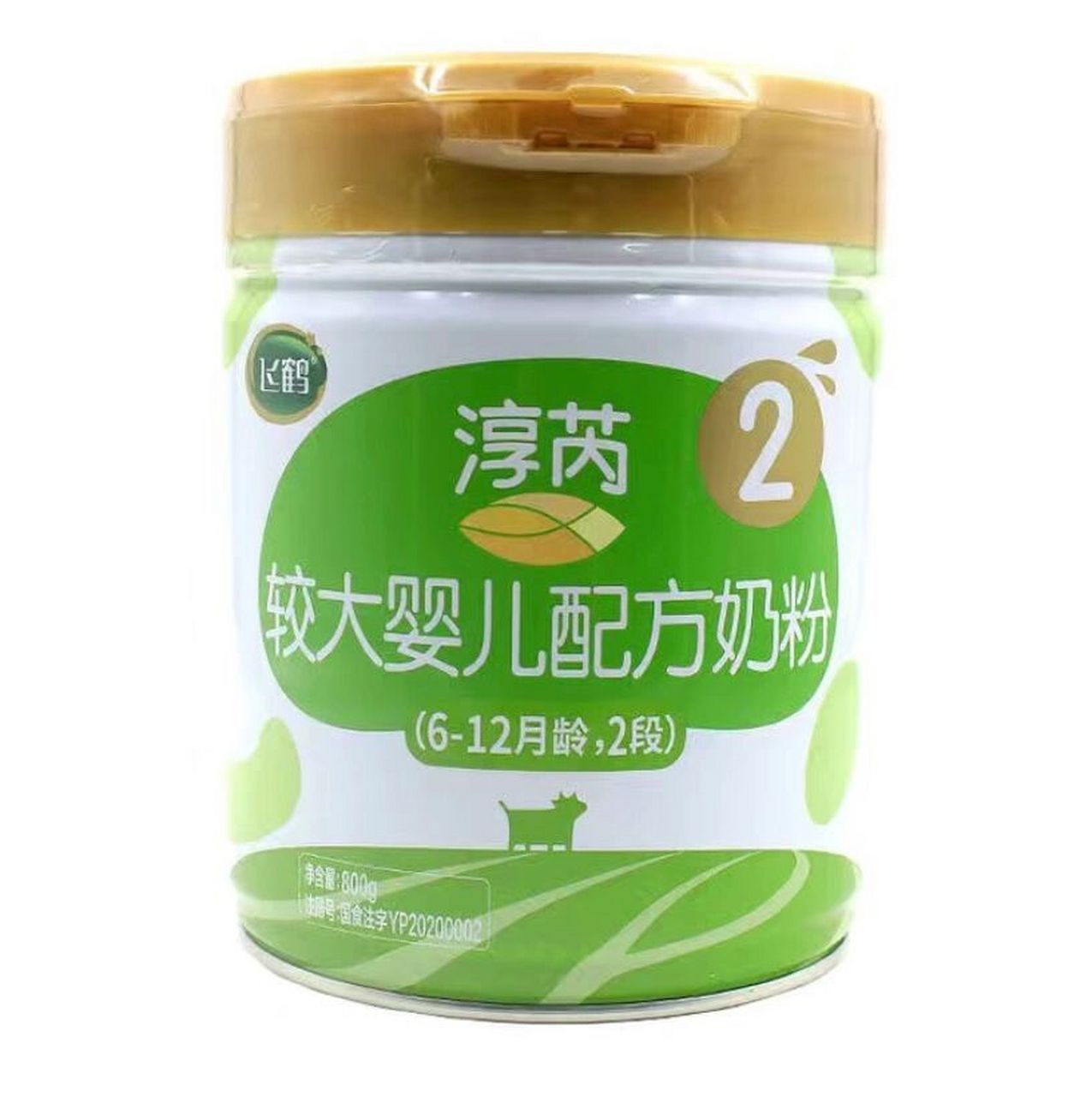 飞鹤 淳芮奶粉怎么样? 有给宝宝喝这个系列奶粉的吗?