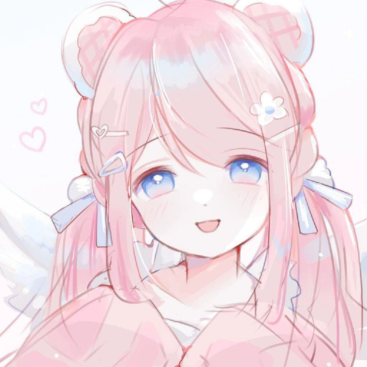 珊瑚宫心海萌萌头像来了