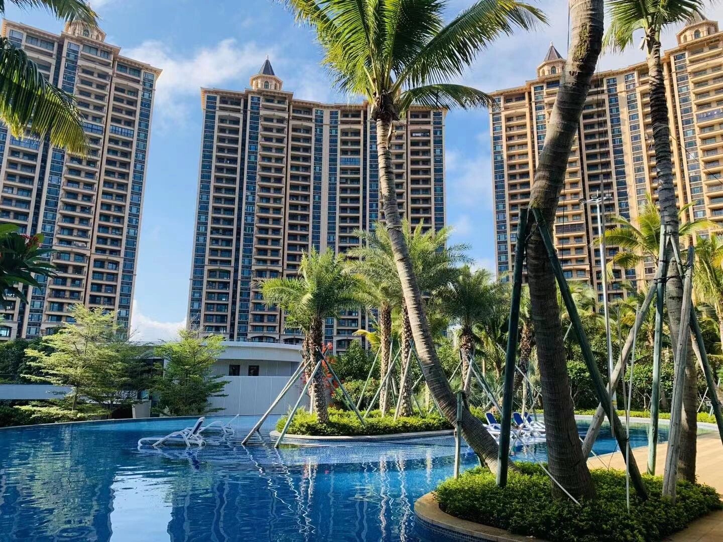 海景房  您的第二人生开启的地方——雅居乐清水湾碧海帆影小海洋之心