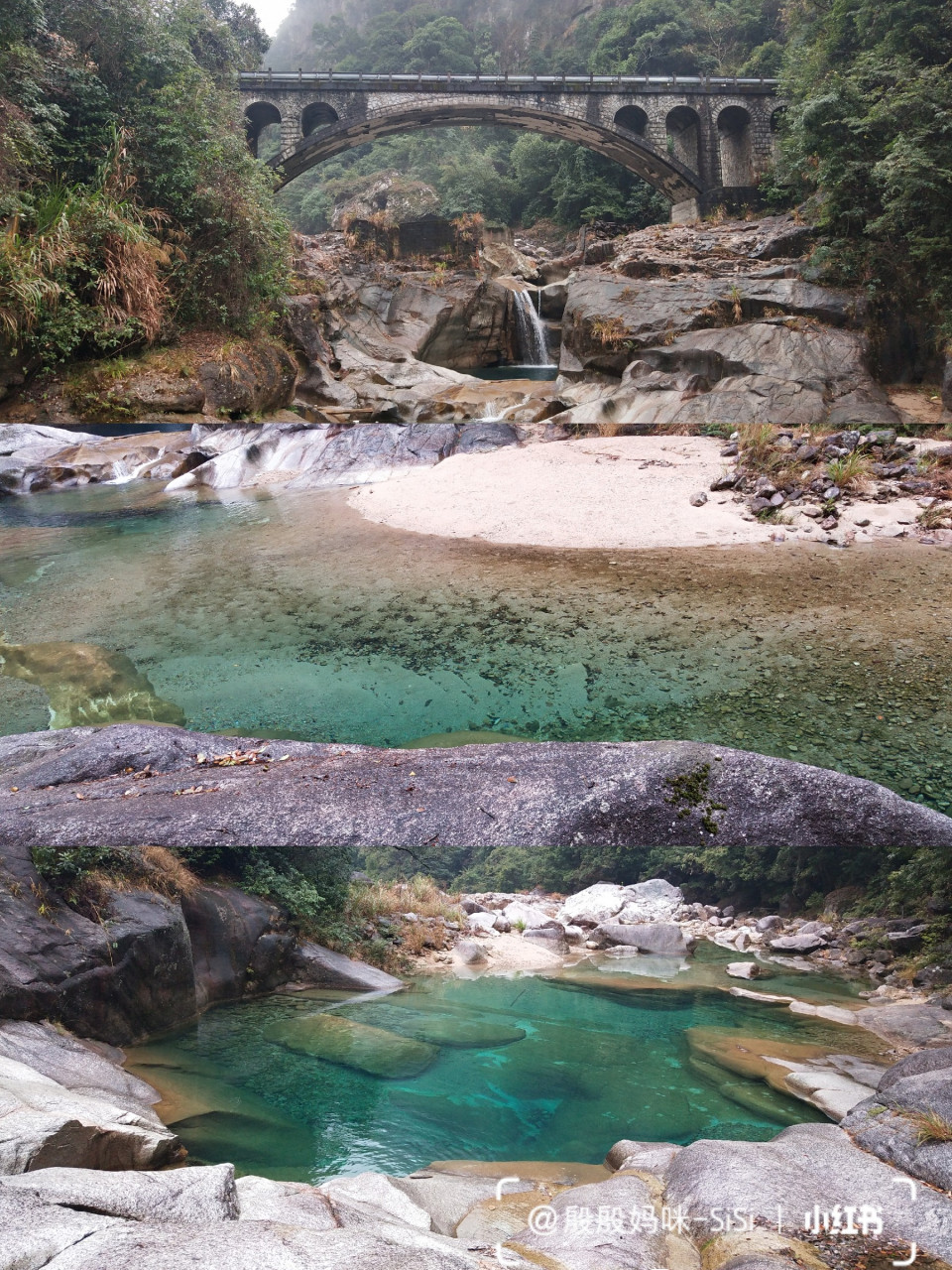 广东阳山县景点介绍图片