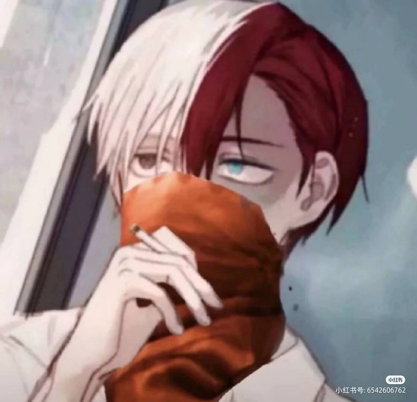 少羽头像 少羽头像