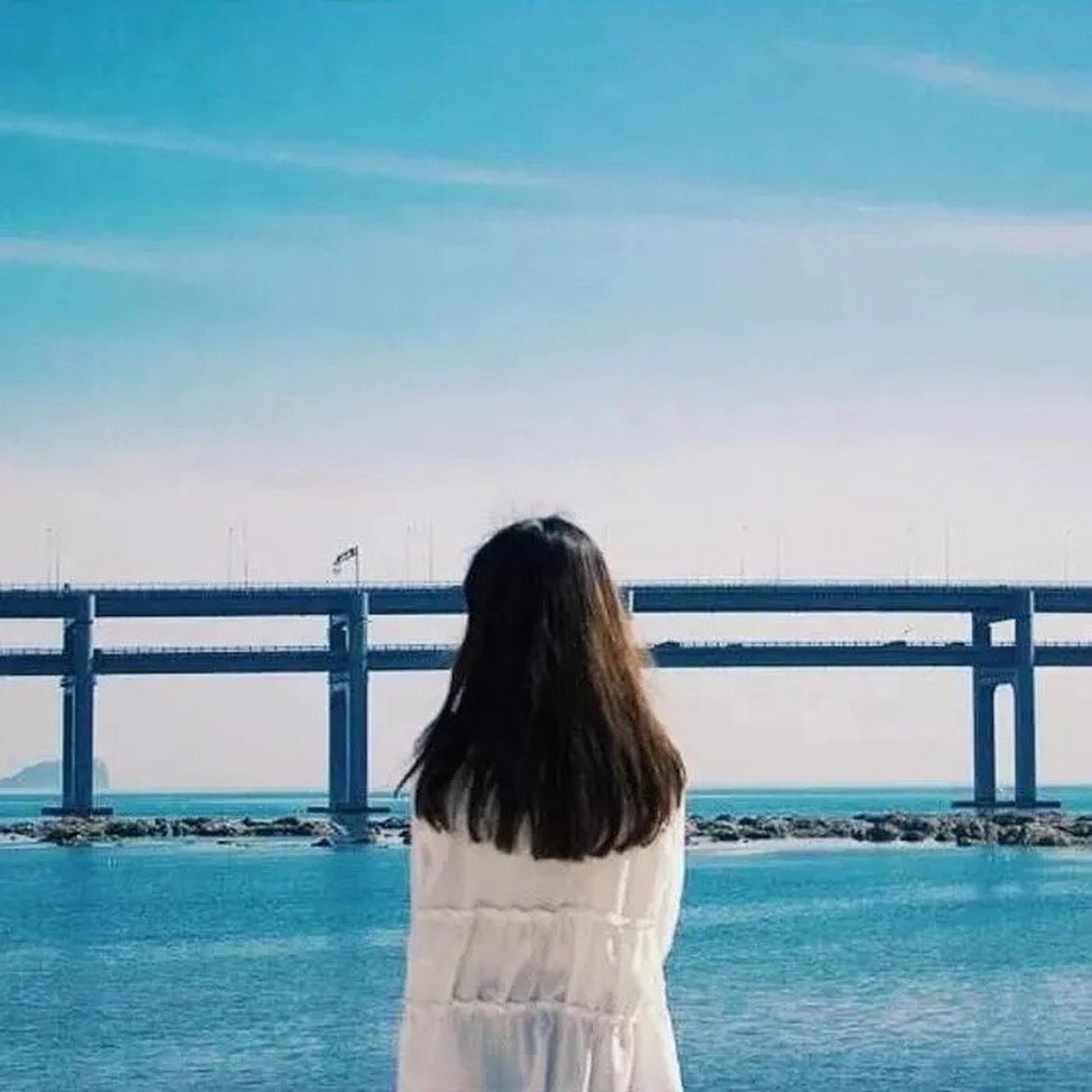 背影 情侣背影头像分享 喜欢的小伙伴可礼貌自取 图片均来自网络 侵权