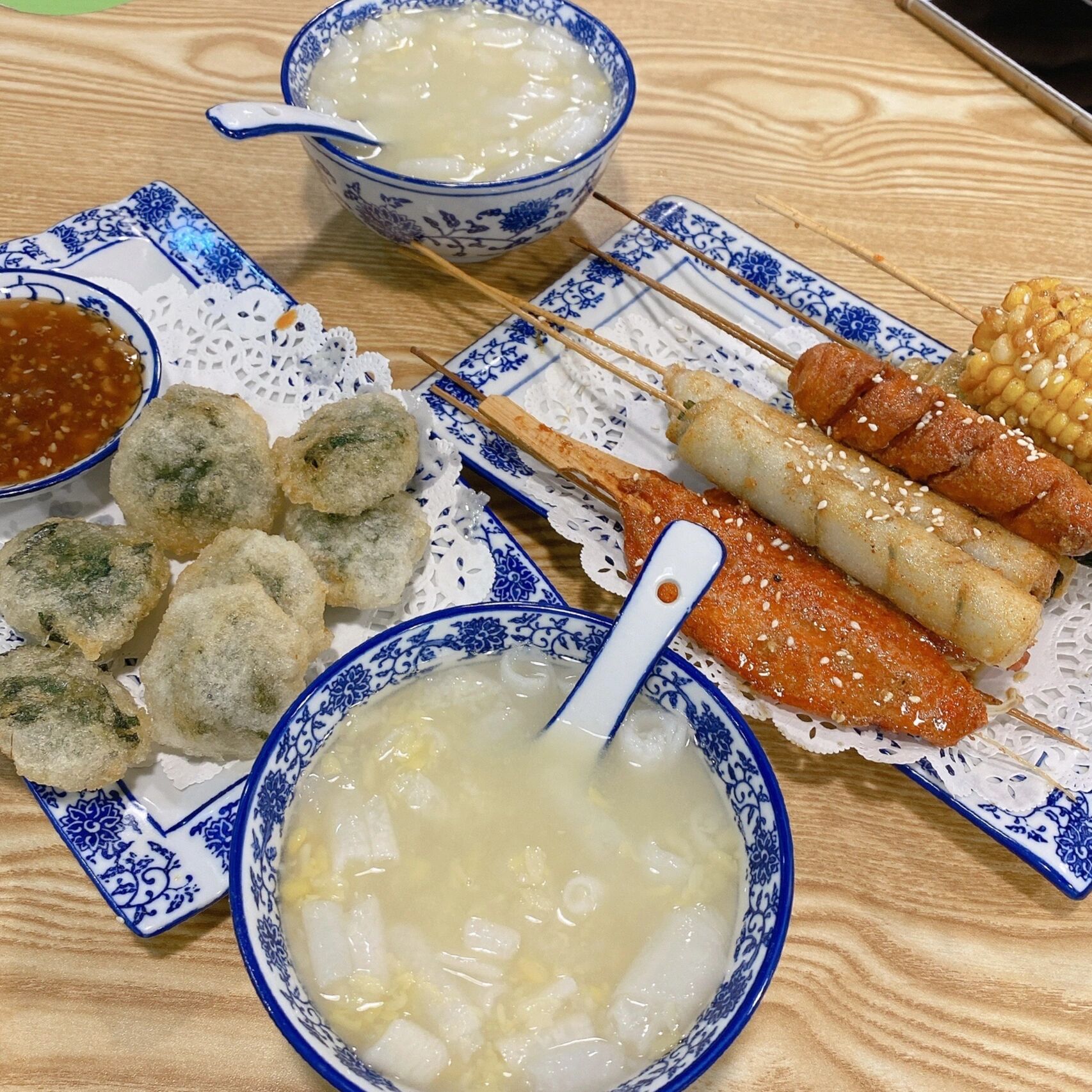 甲子美食小吃～必吃榜 潮汕地区 甲子镇 一个有很多美食的地方 必吃榜