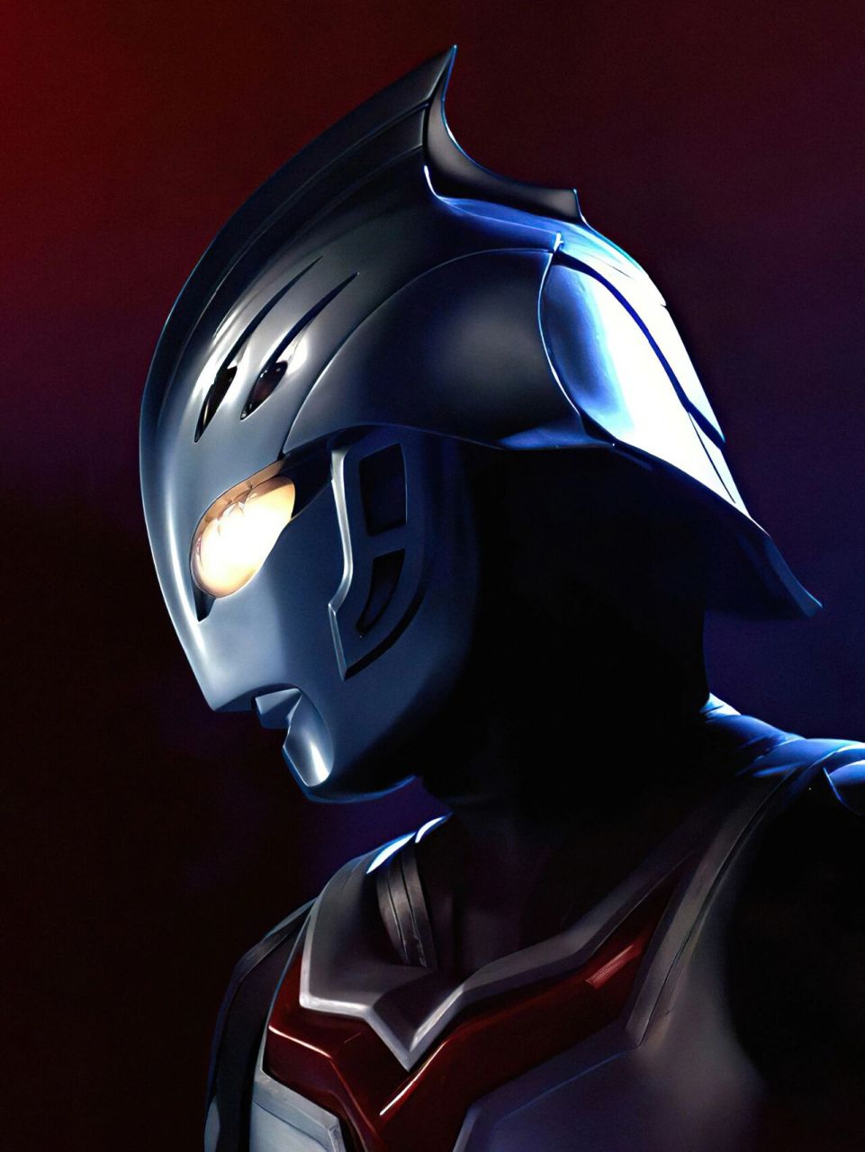 奈克瑟斯奥特曼,真"奈"看!