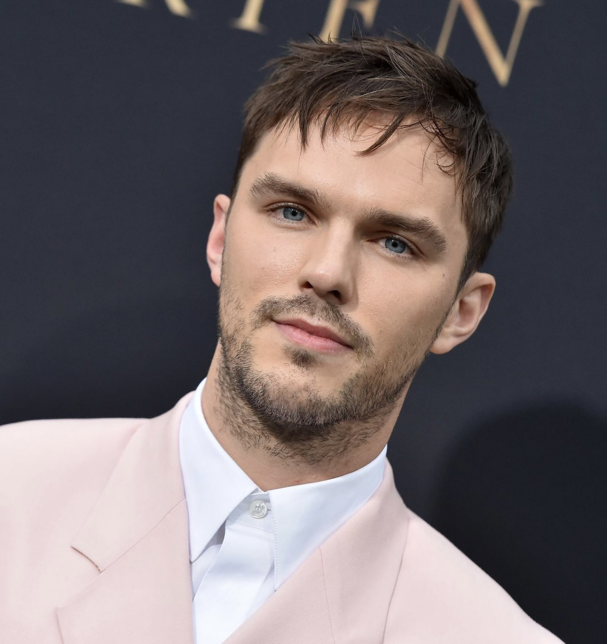 尼古拉斯·霍尔特将在《超人:遗产》中饰演莱克斯·卢瑟