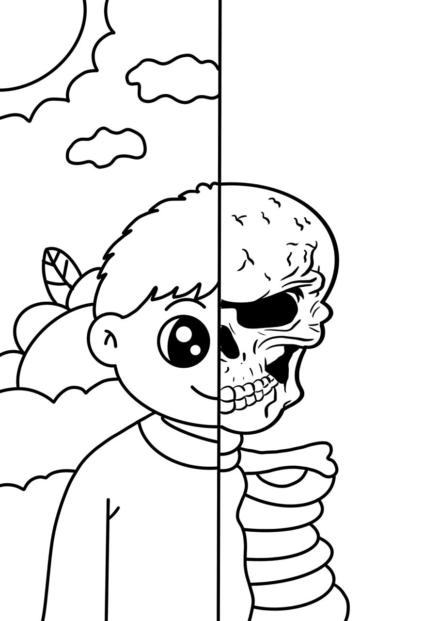 手抄报 禁毒手抄报教程 儿童禁毒手抄报 小学生暑假作业 禁毒手抄报