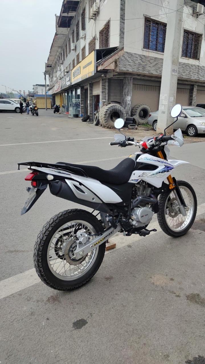 嘉陵翼侠223  2xxx.