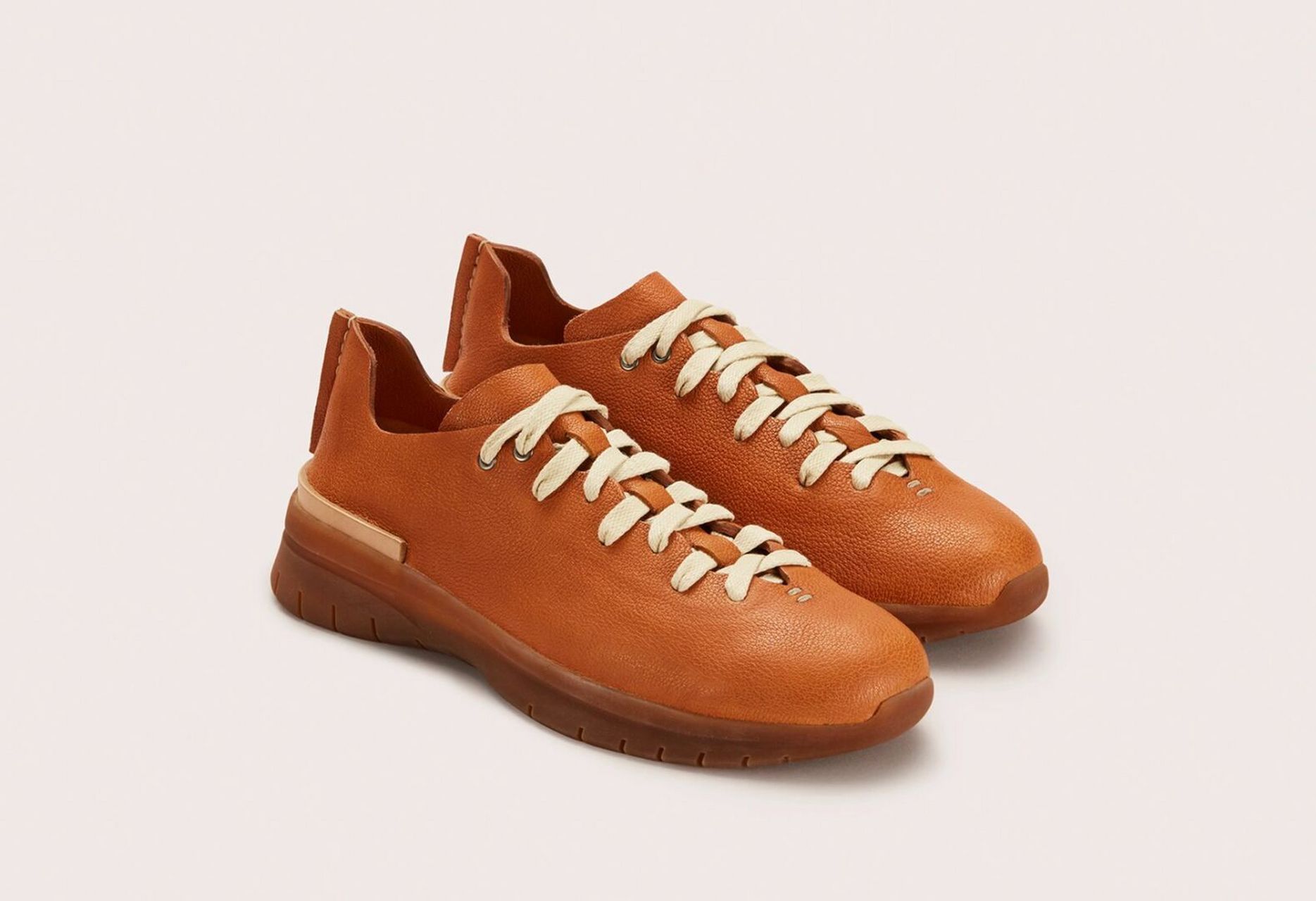 种草 | feit鹿皮球鞋 近年来在国际新型球鞋市场崛起的品牌feit,对