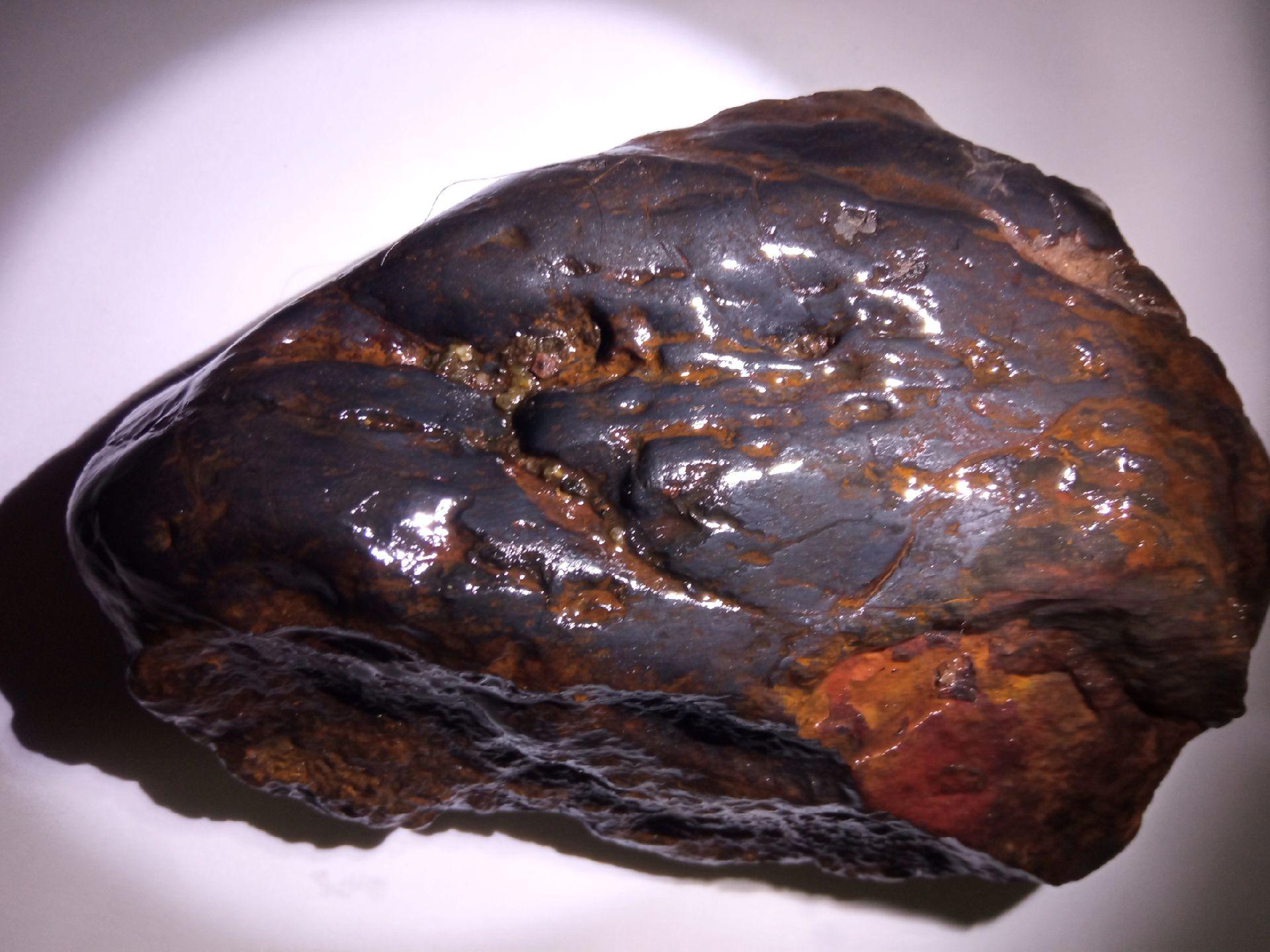 大量收购这种石铁陨石,只要是这个品种,不论大小有多少收多少,收购价