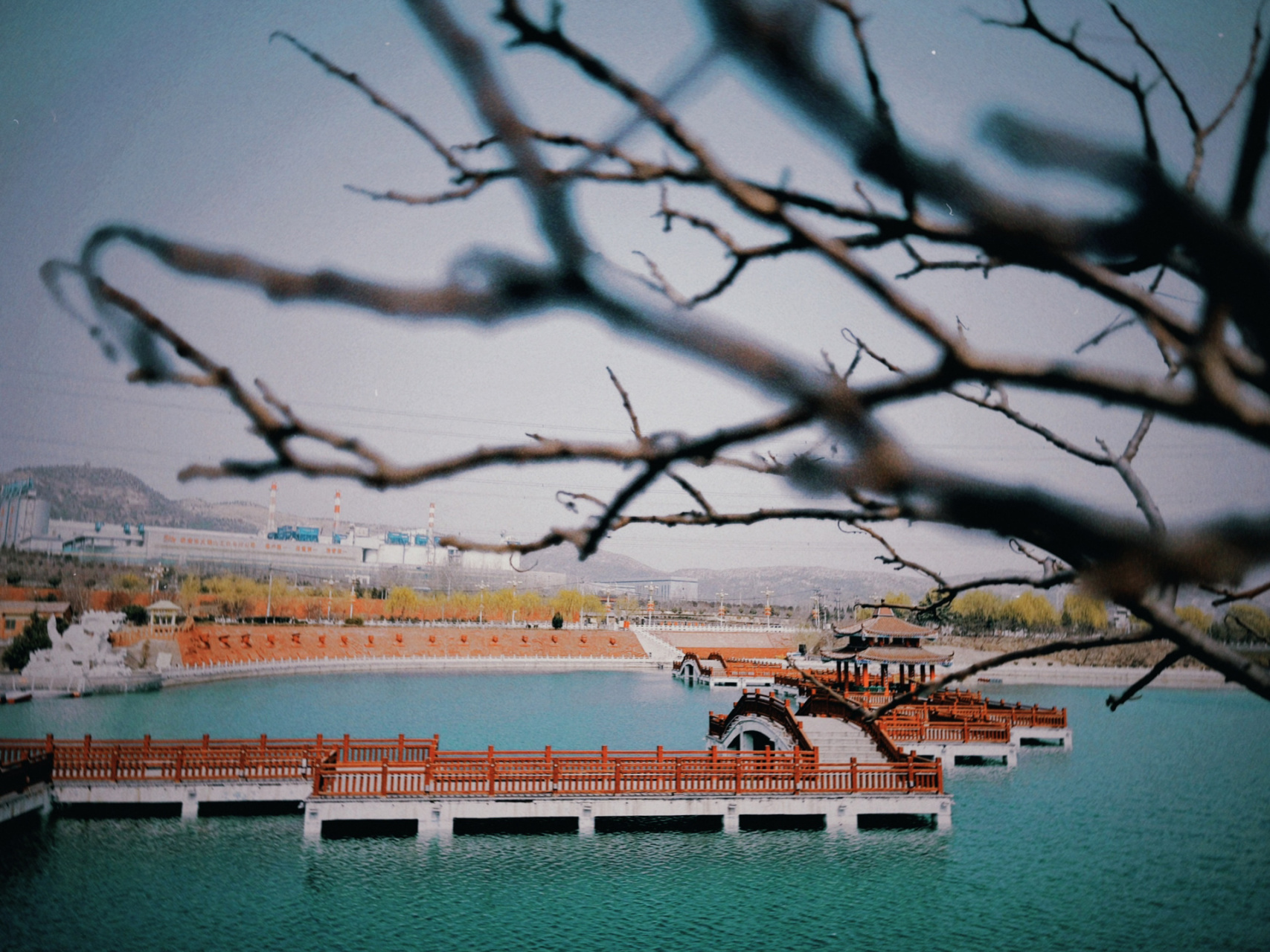 据说这是邯郸最富的村——白沙村 听说武安有个村叫白沙村,据9615
