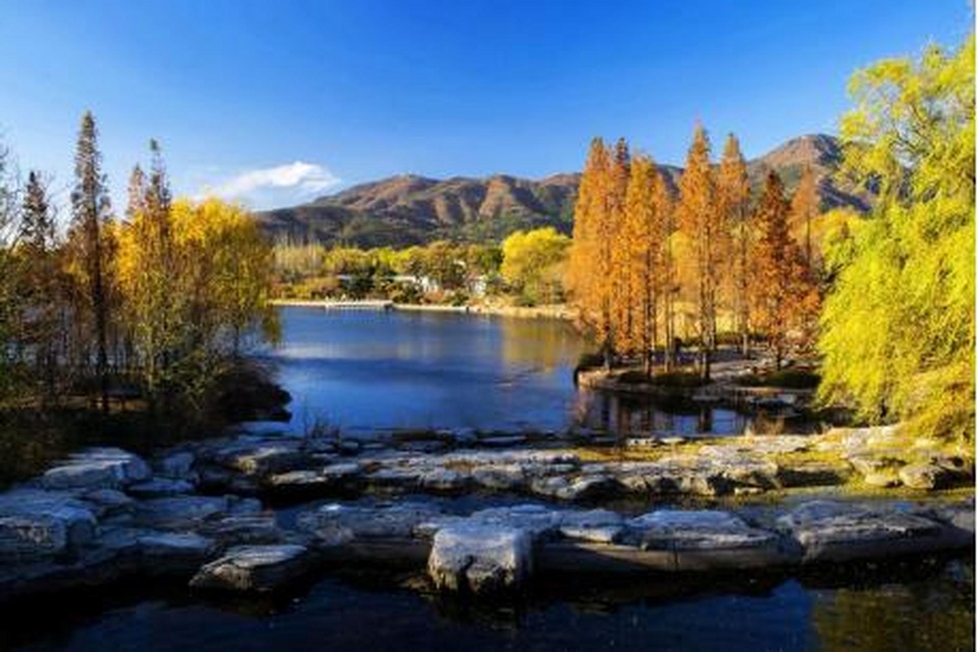 神州租车 周边旅游 自驾游