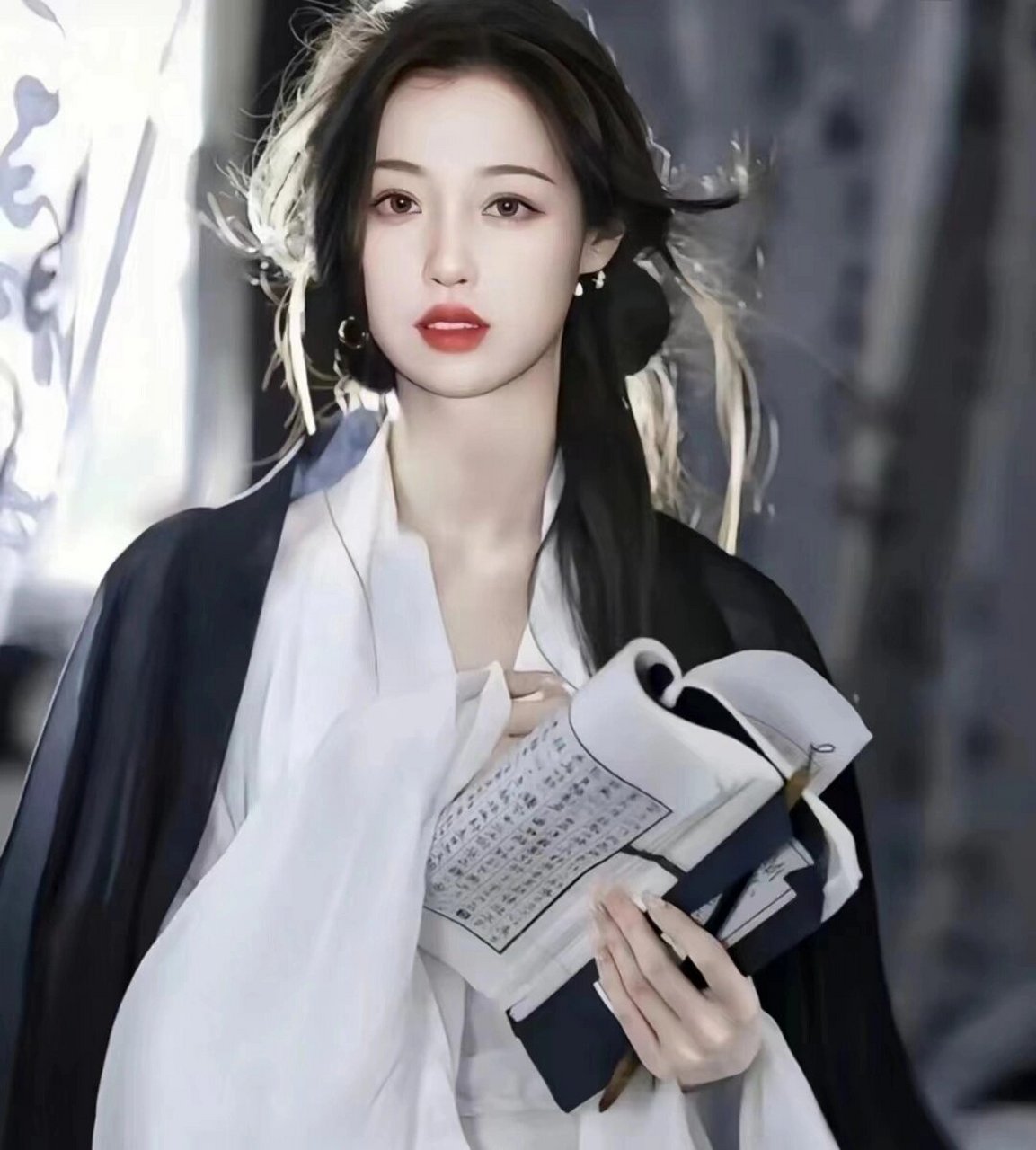 虞书欣小石榴网名.～头像93