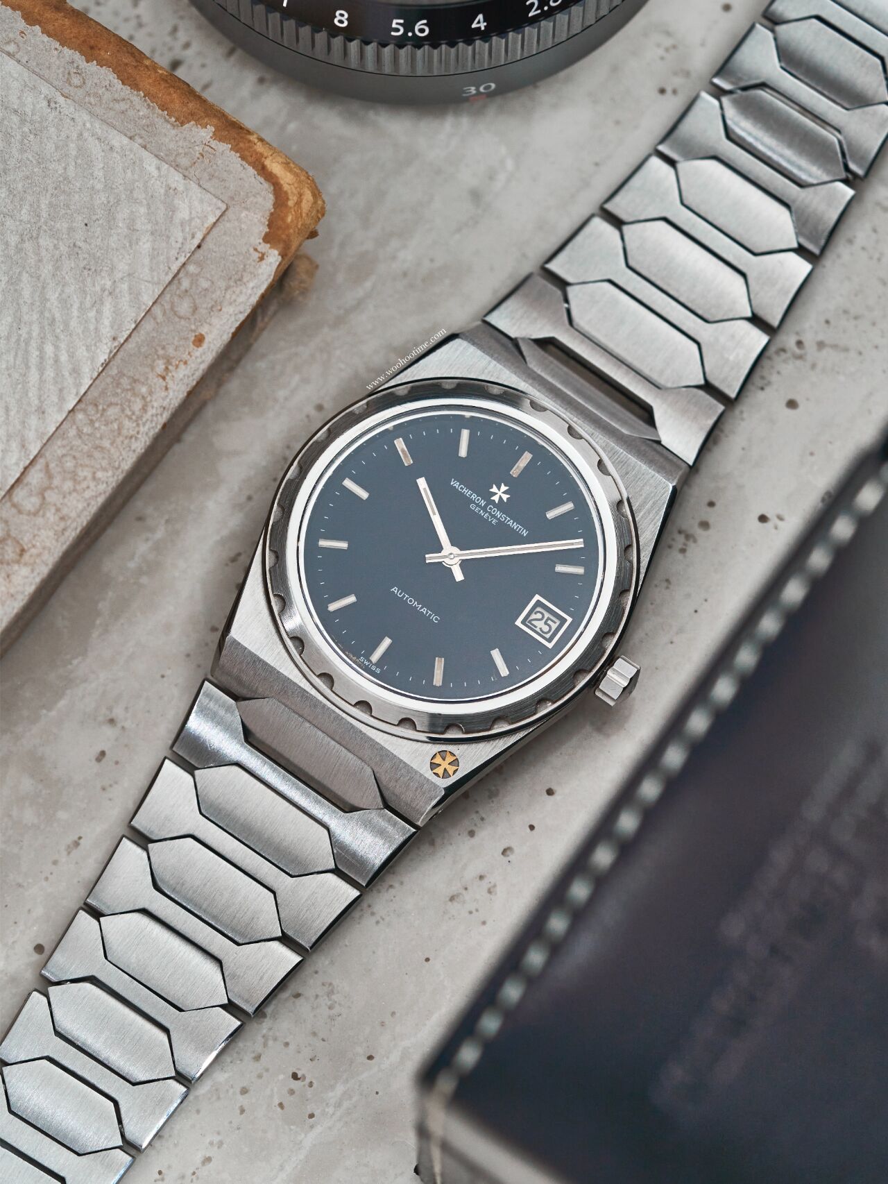 Реплики брендов сумочки-VacheronConstantin Женский