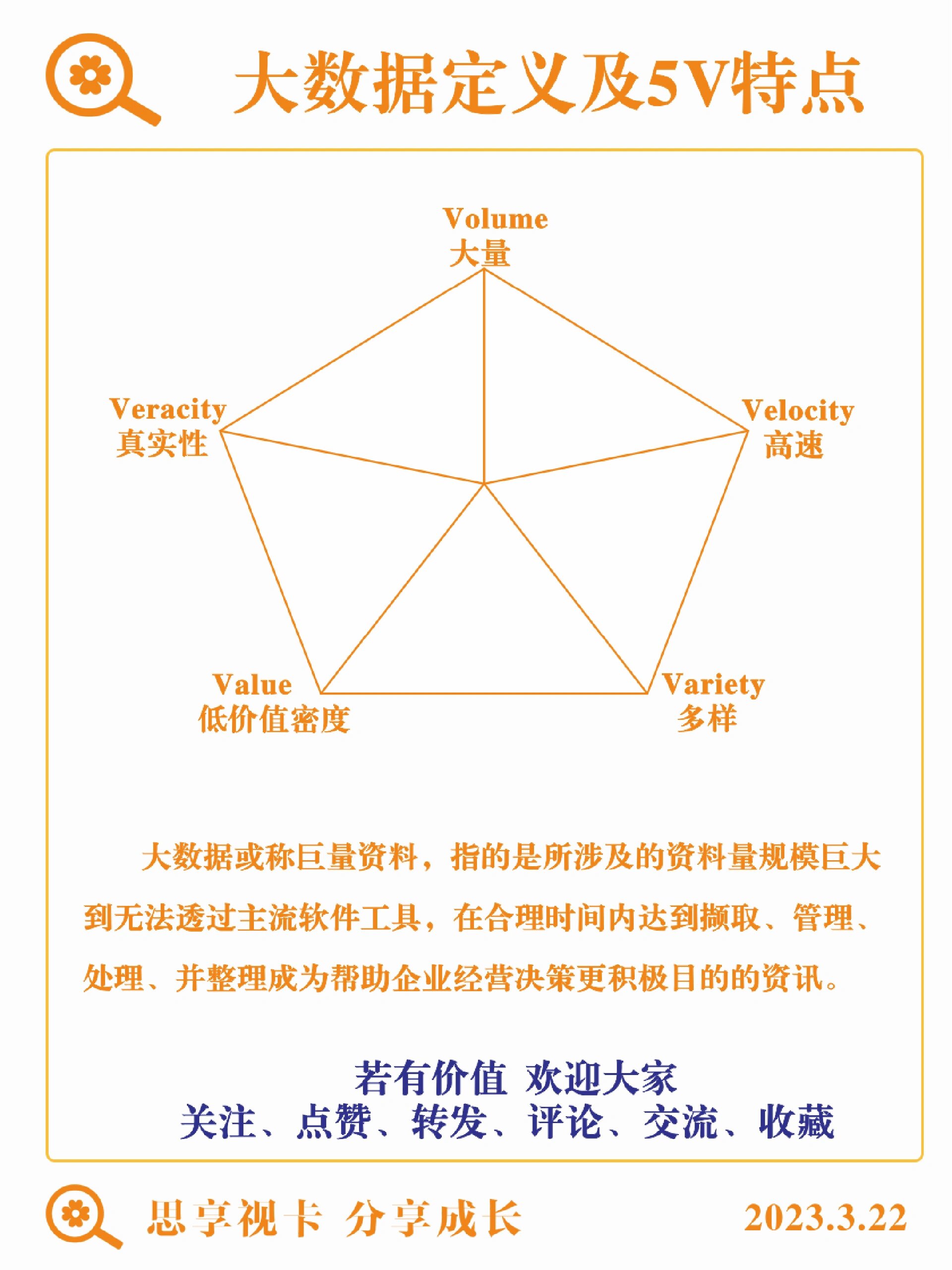 大数据基础知识，大数据基础知识考题及答案