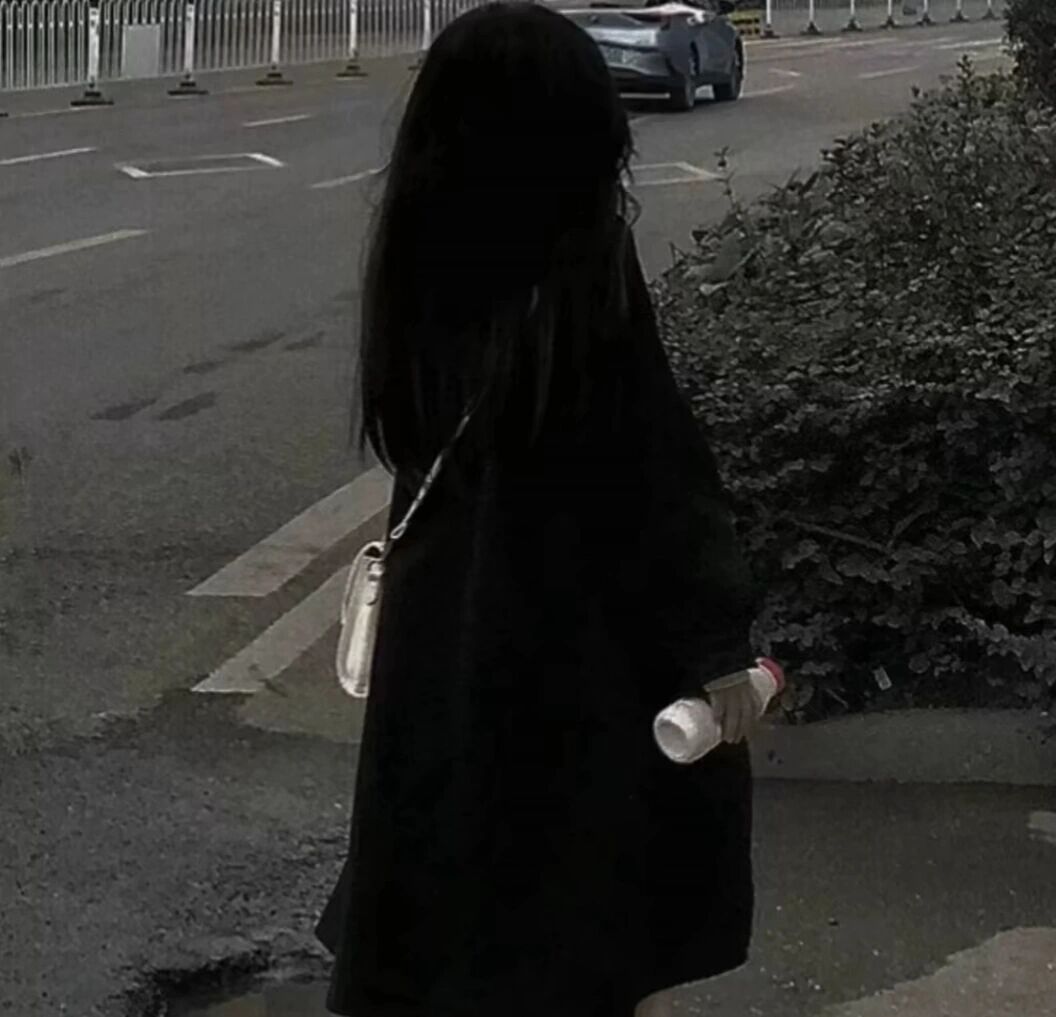 伤感女头 伤感女头像