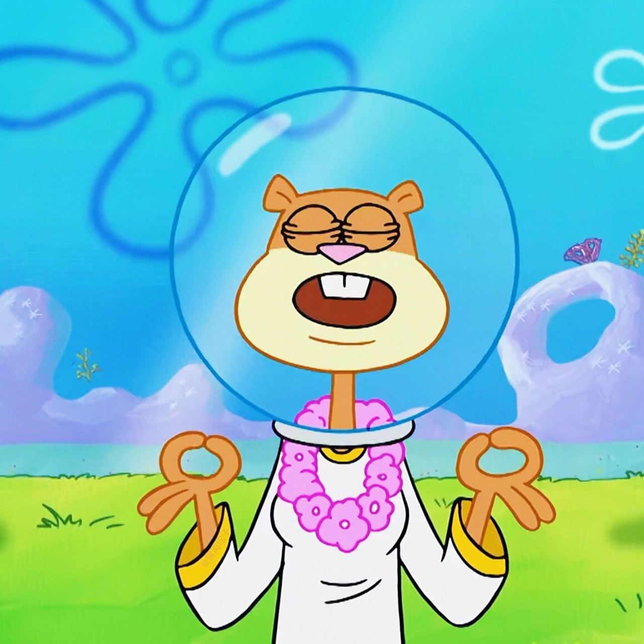 珊迪头像合集26615