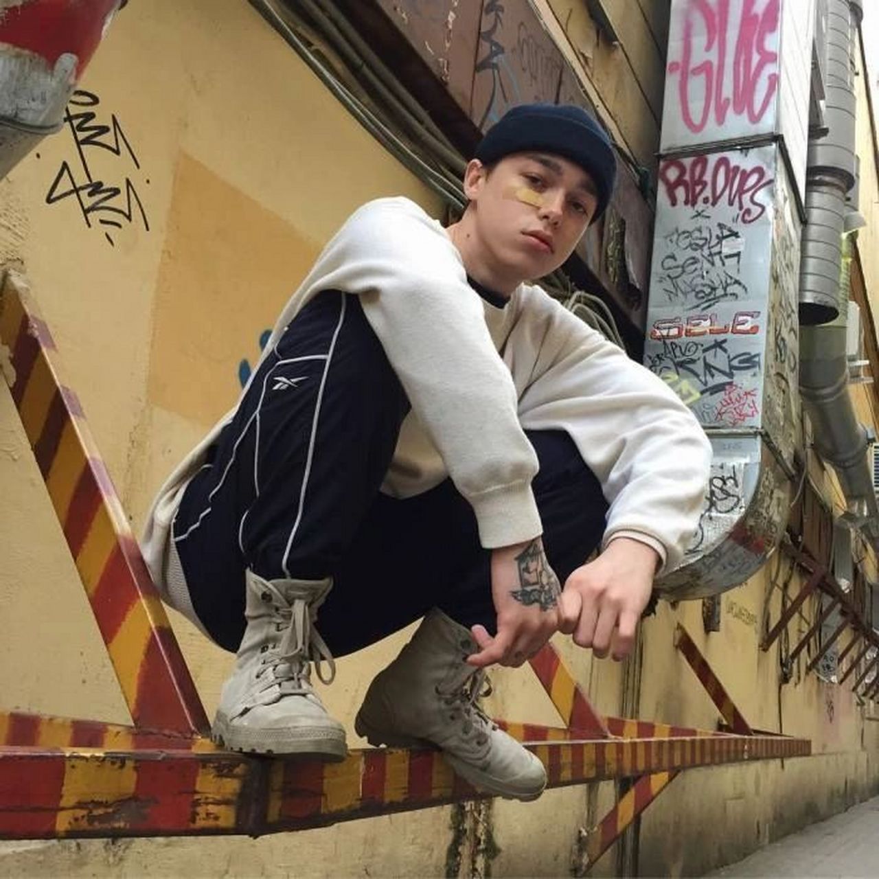 戒哥高清头像 戒哥高清头像