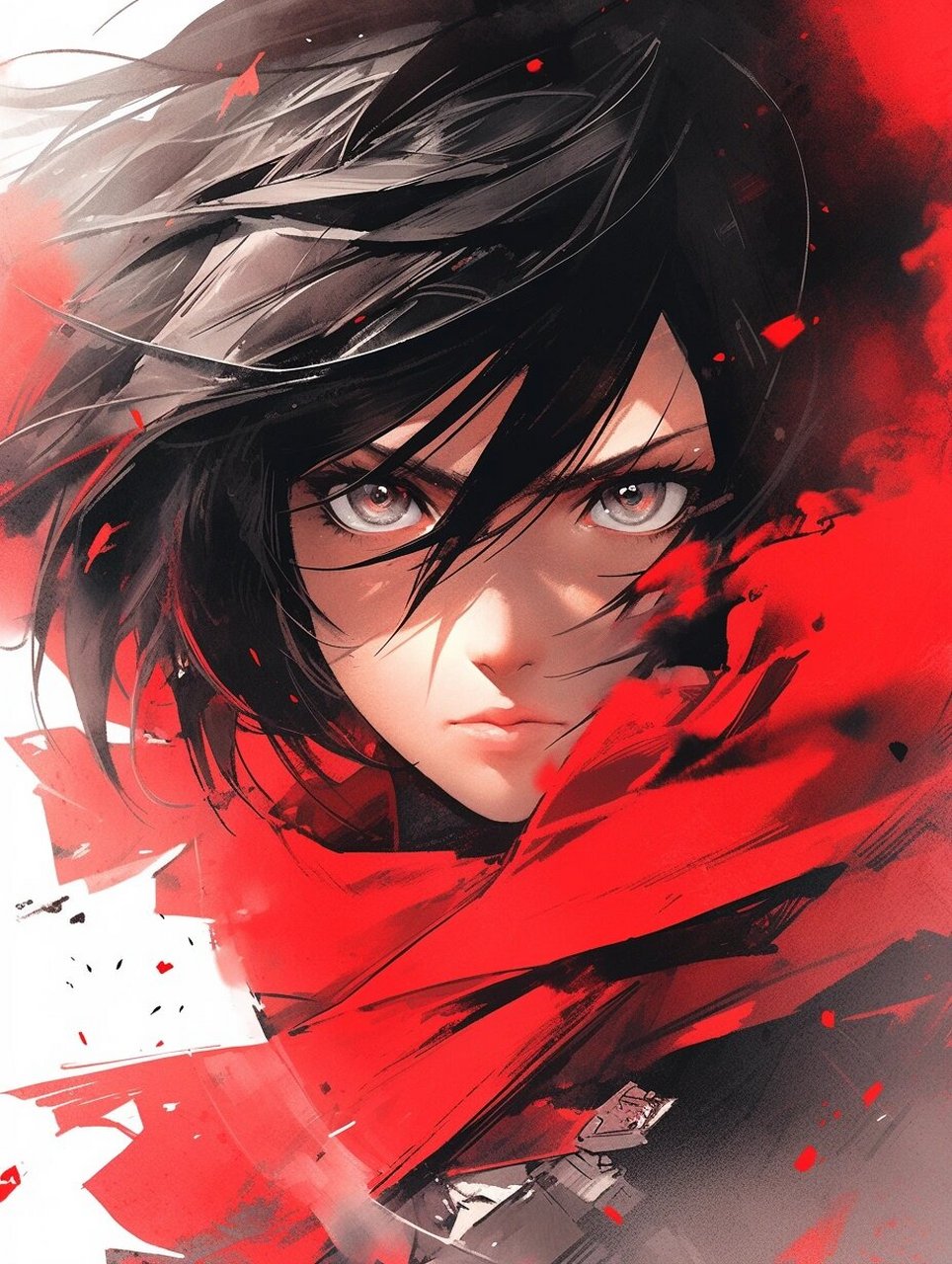 阿克曼地表最强人类