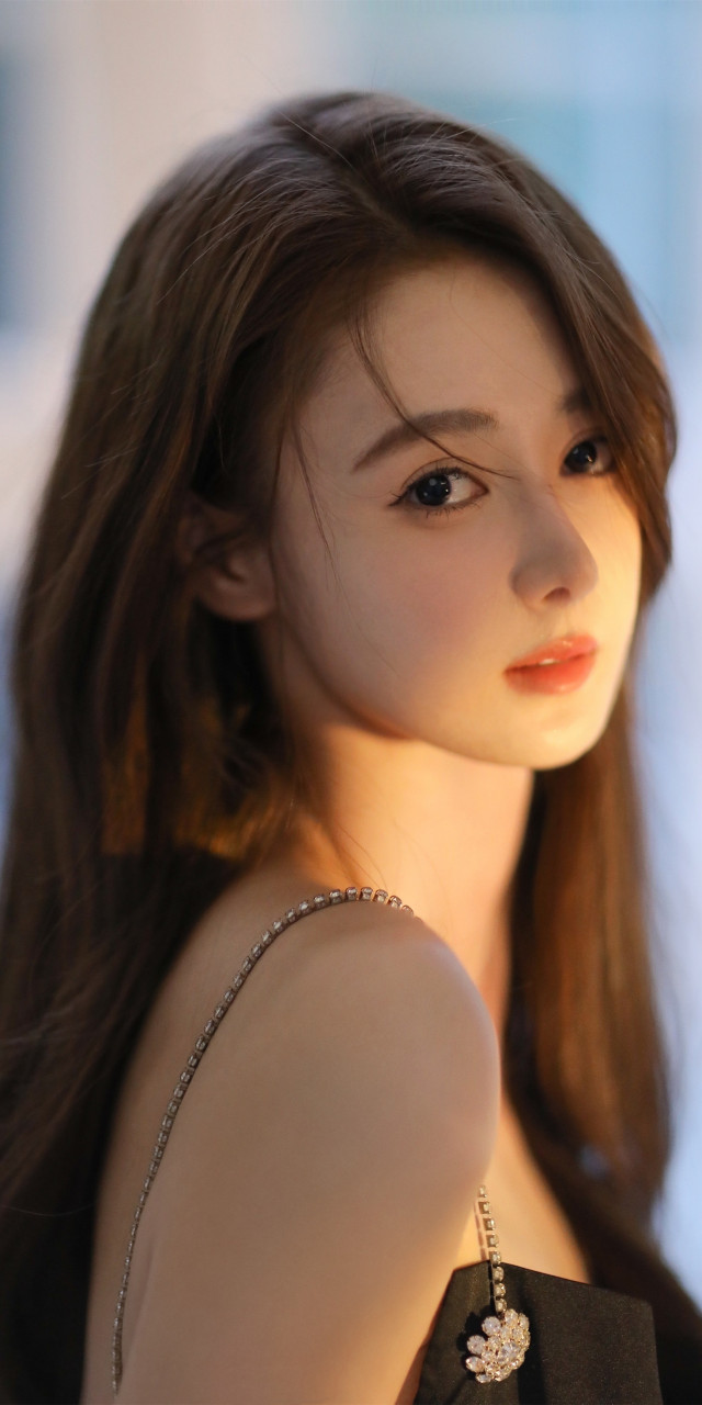 马泽涵美背纯美写真壁纸组图