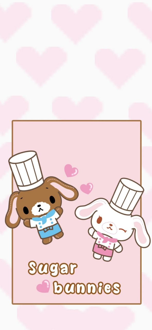 三丽鸥系列之蜜糖邦尼 蜜糖邦尼兔